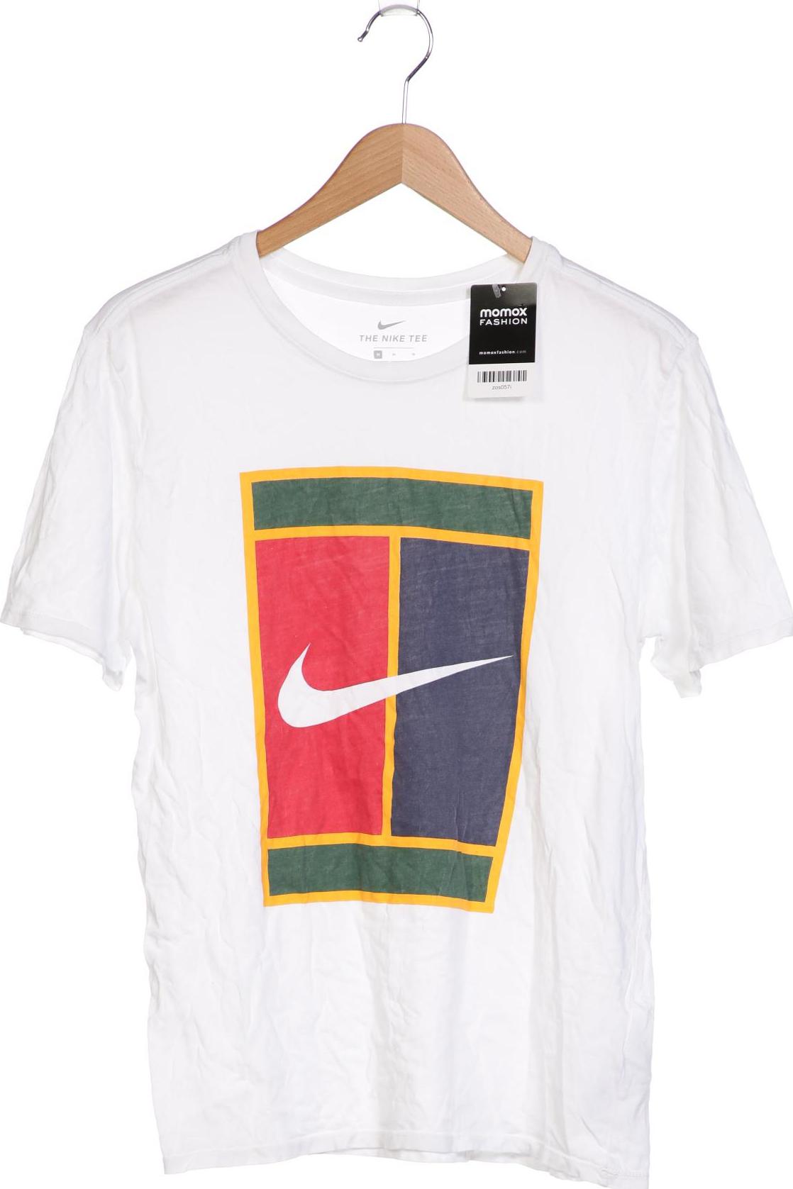 

Nike Herren T-Shirt, weiß, Gr. 48