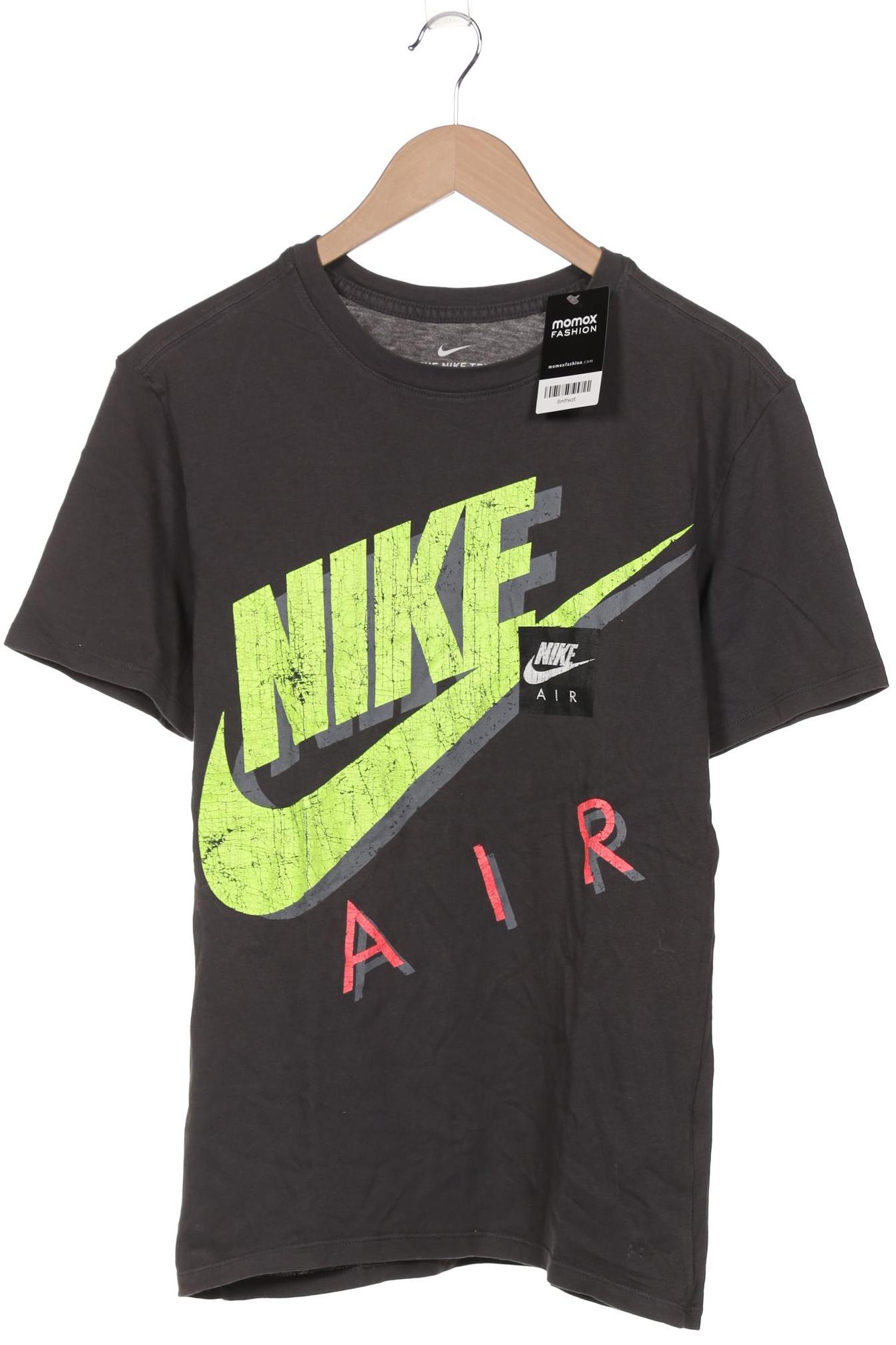 

Nike Herren T-Shirt, grau, Gr. 46