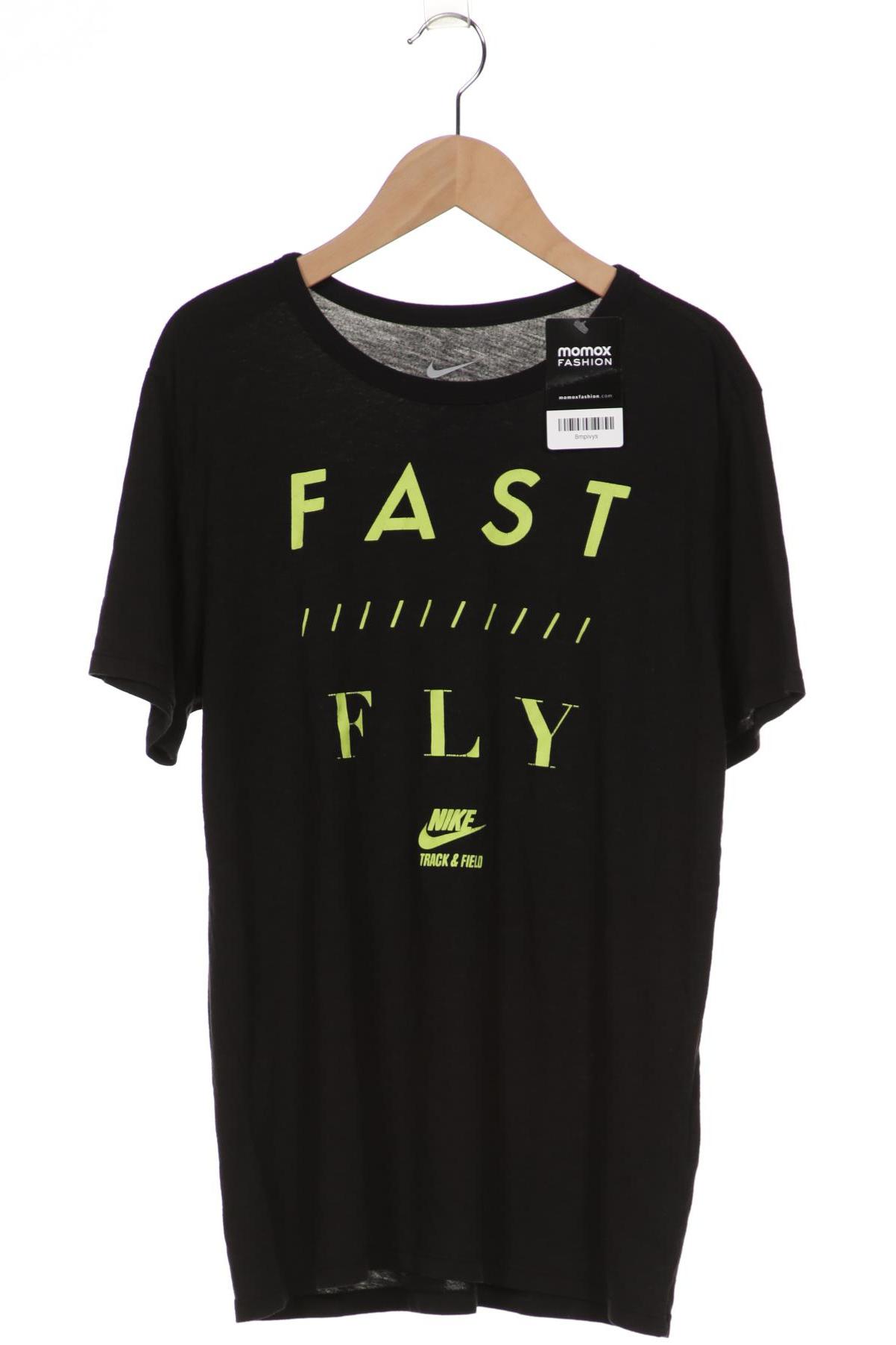 

Nike Herren T-Shirt, schwarz