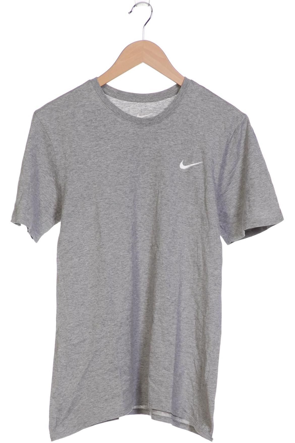 

Nike Herren T-Shirt, grau, Gr. 48