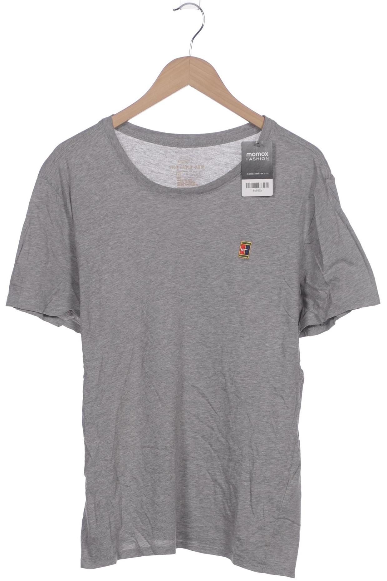 

Nike Herren T-Shirt, grau, Gr. 52
