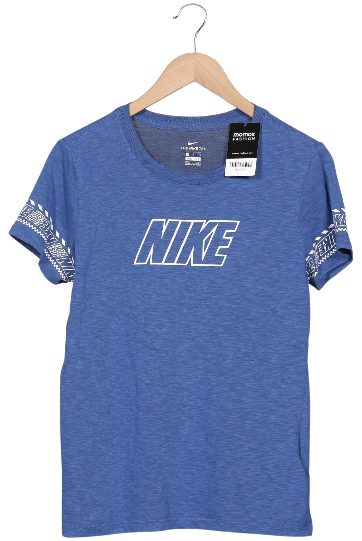 

Nike Herren T-Shirt, blau, Gr. 48