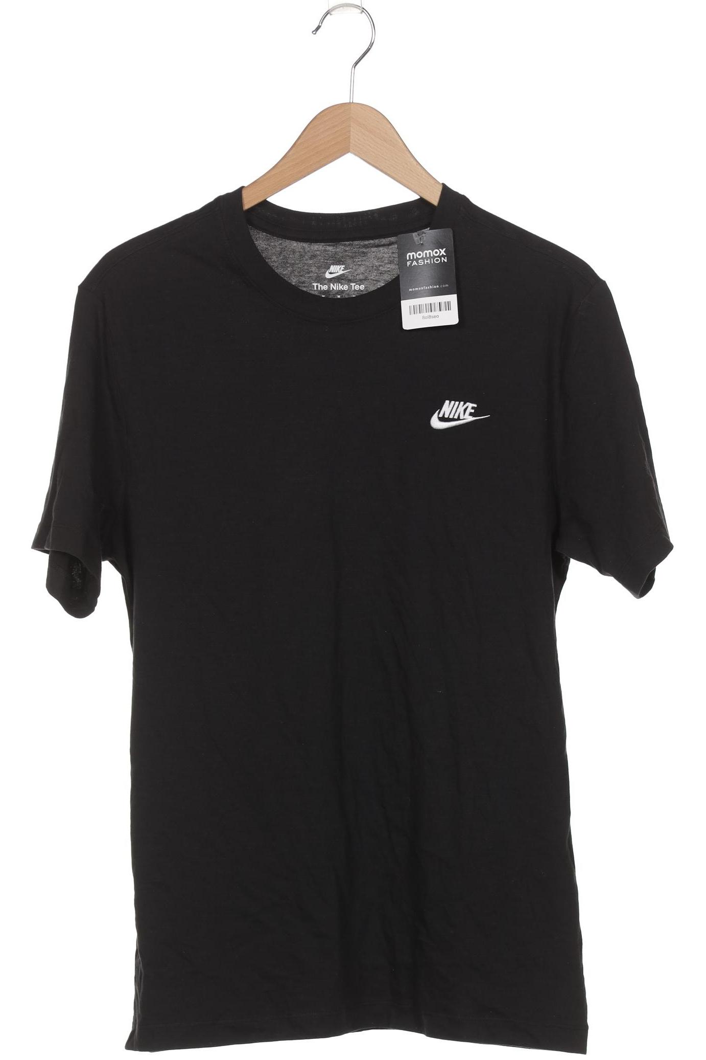 

Nike Herren T-Shirt, schwarz, Gr. 48
