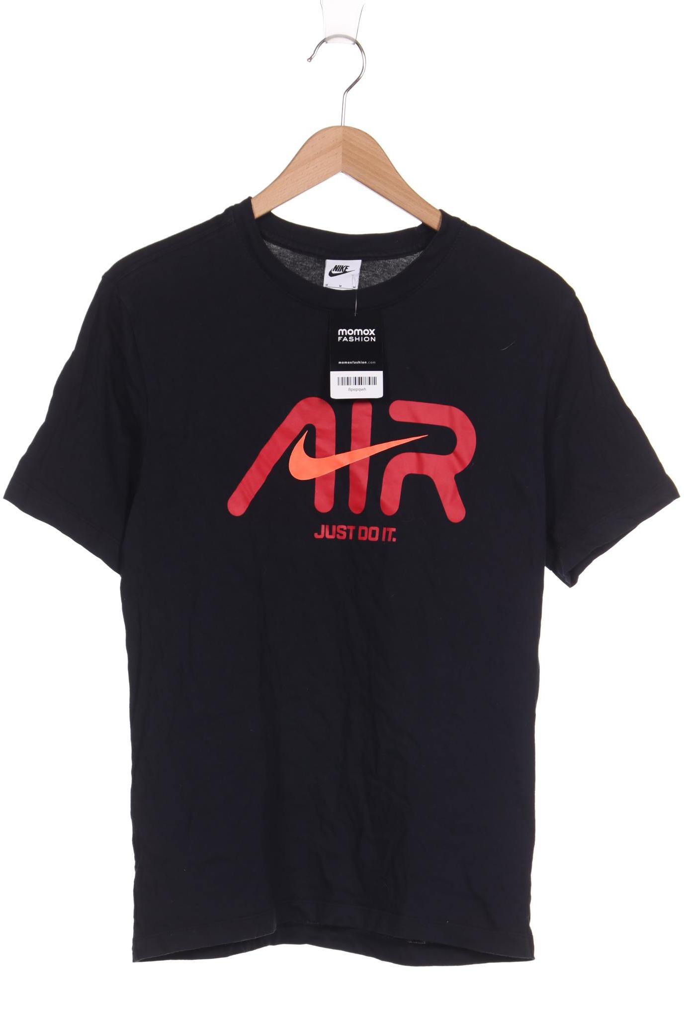 

Nike Herren T-Shirt, schwarz