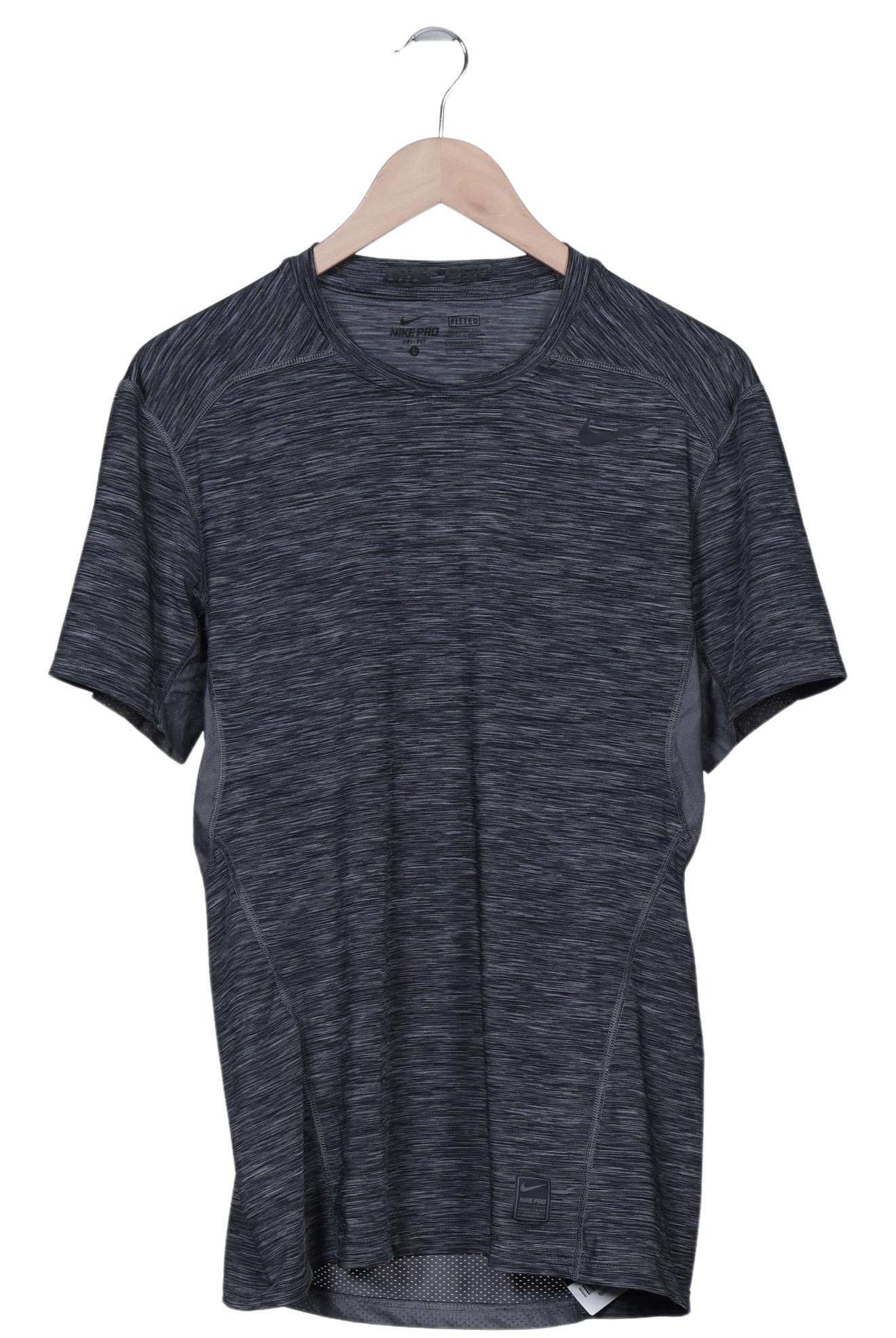 

Nike Herren T-Shirt, grau, Gr. 52