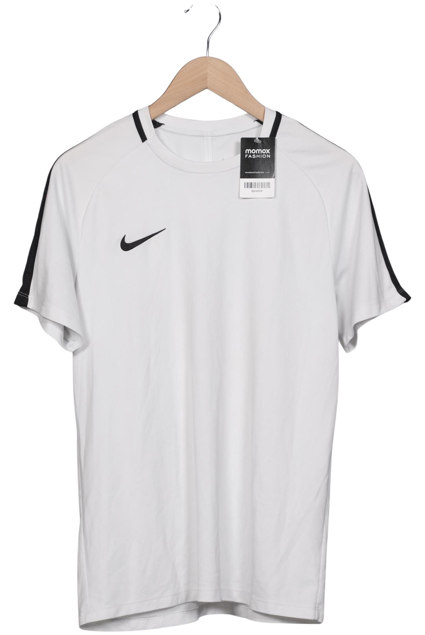 

Nike Herren T-Shirt, weiß, Gr. 52