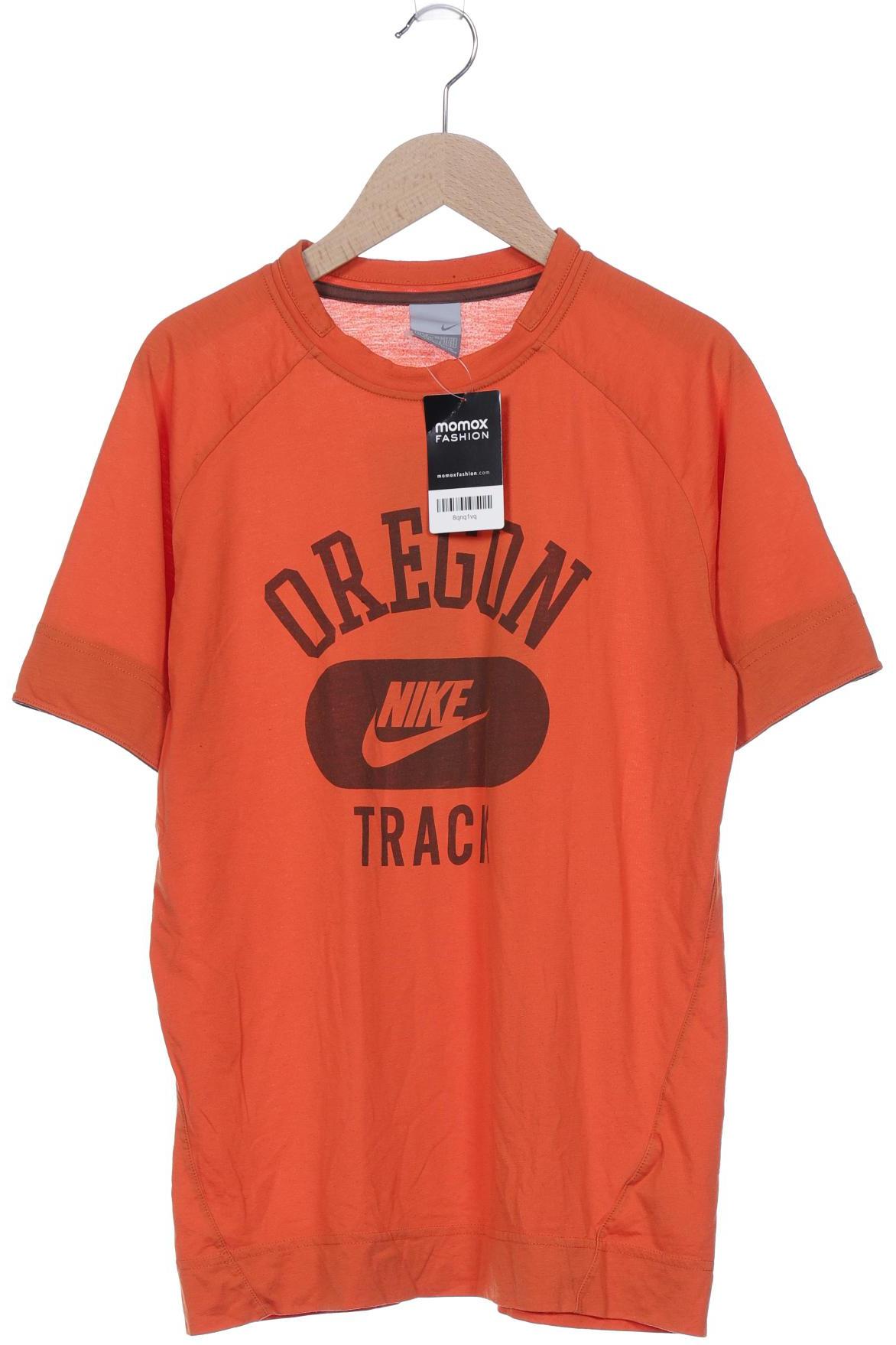 

Nike Herren T-Shirt, orange