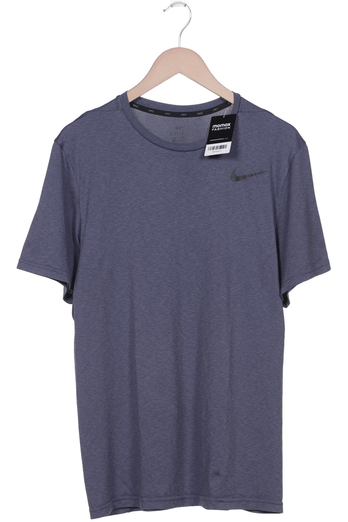 

Nike Herren T-Shirt, marineblau