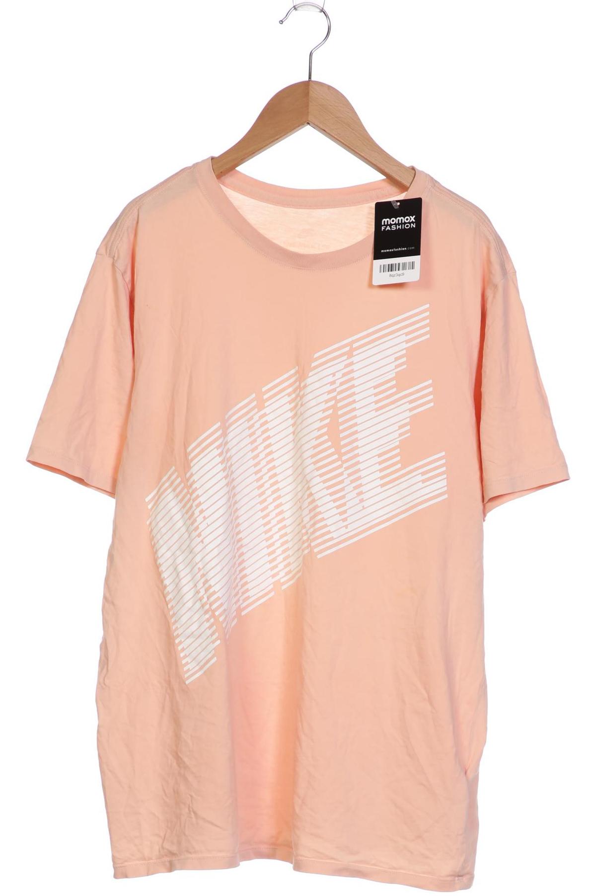 

Nike Herren T-Shirt, orange