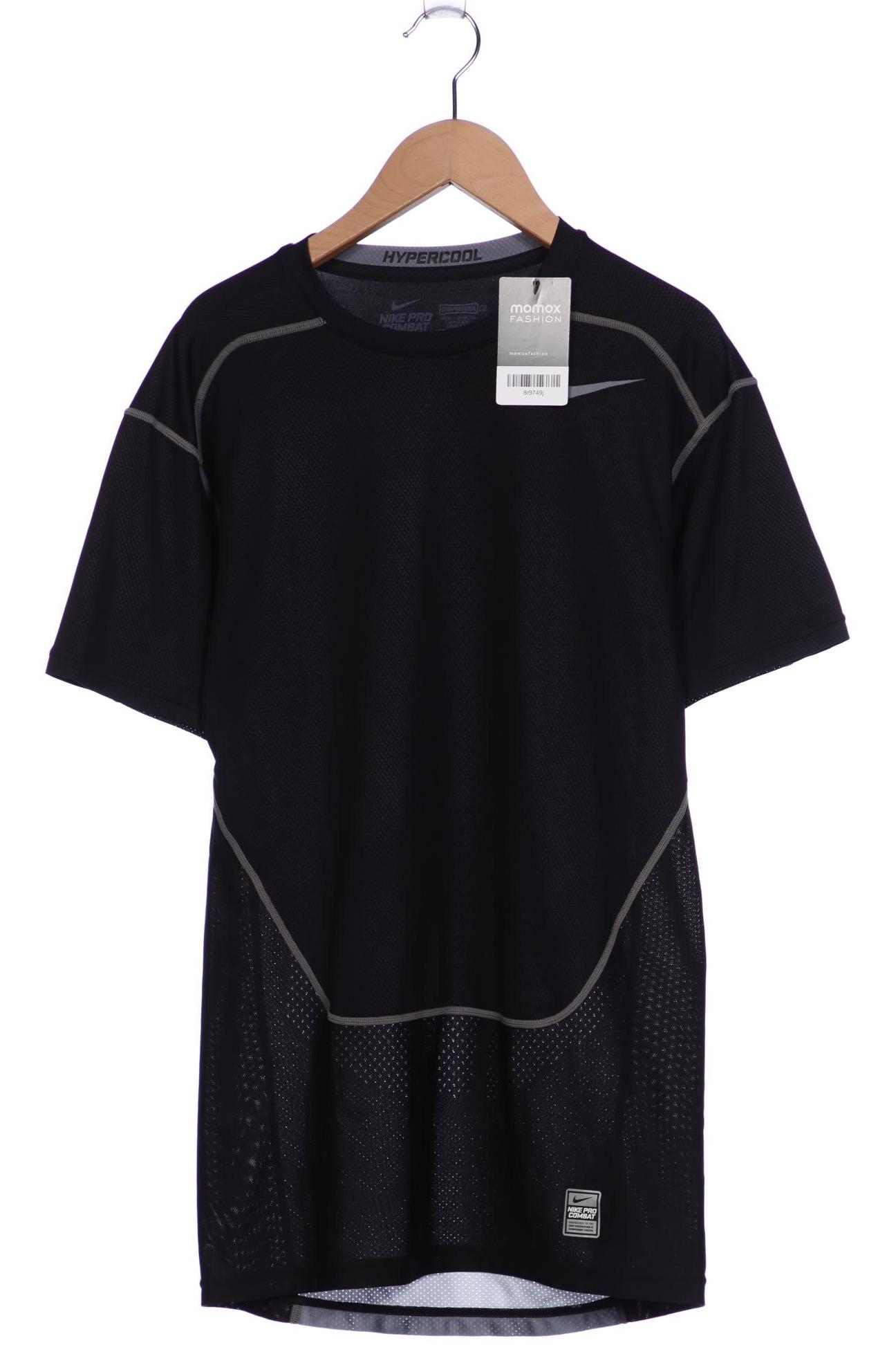 

Nike Herren T-Shirt, schwarz, Gr. 52