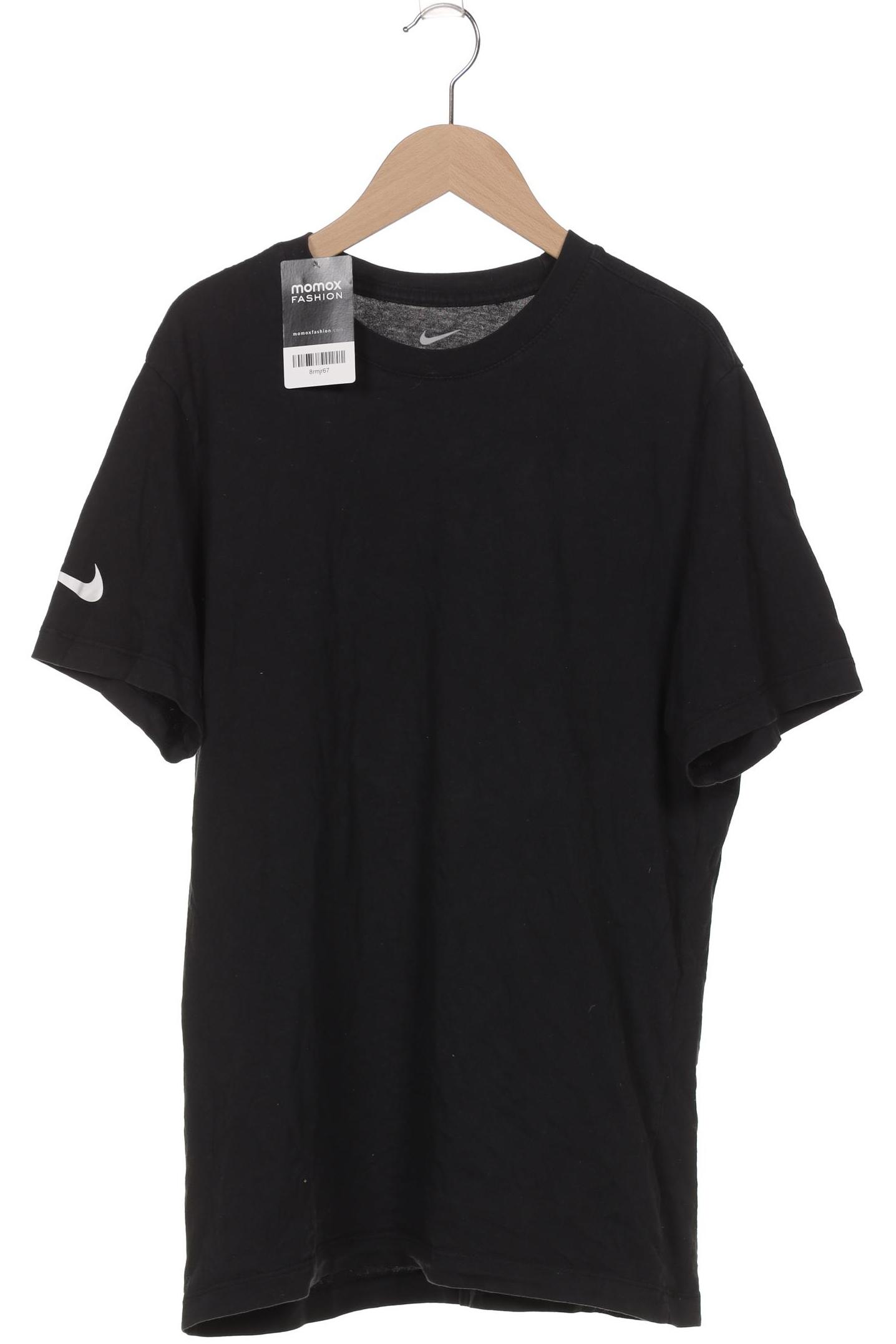 Thumbnail - Nike Herren T-Shirt, schwarz, Gr. 48