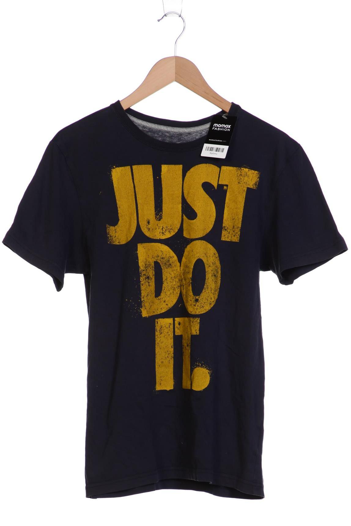 

Nike Herren T-Shirt, marineblau