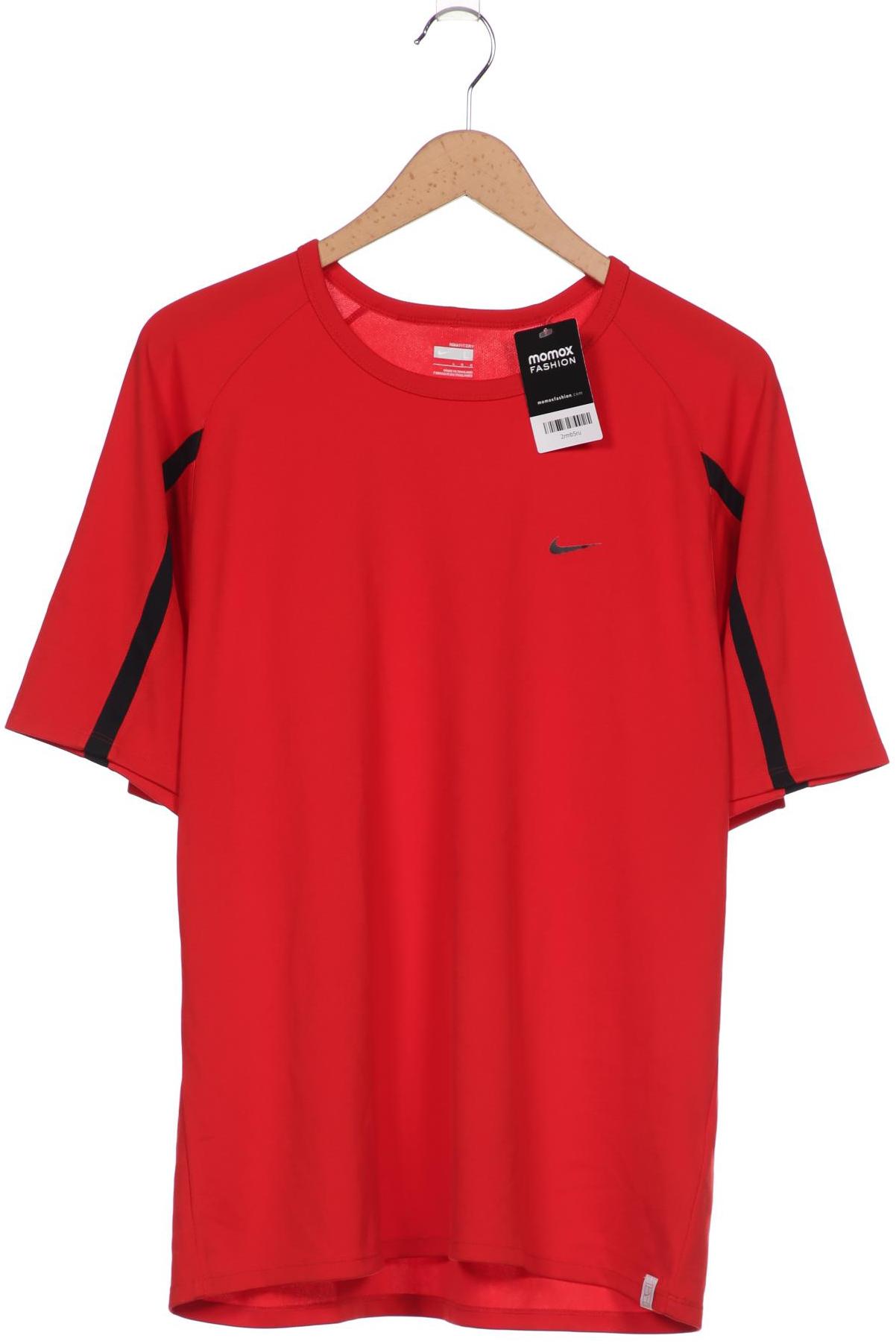 

Nike Herren T-Shirt, rot