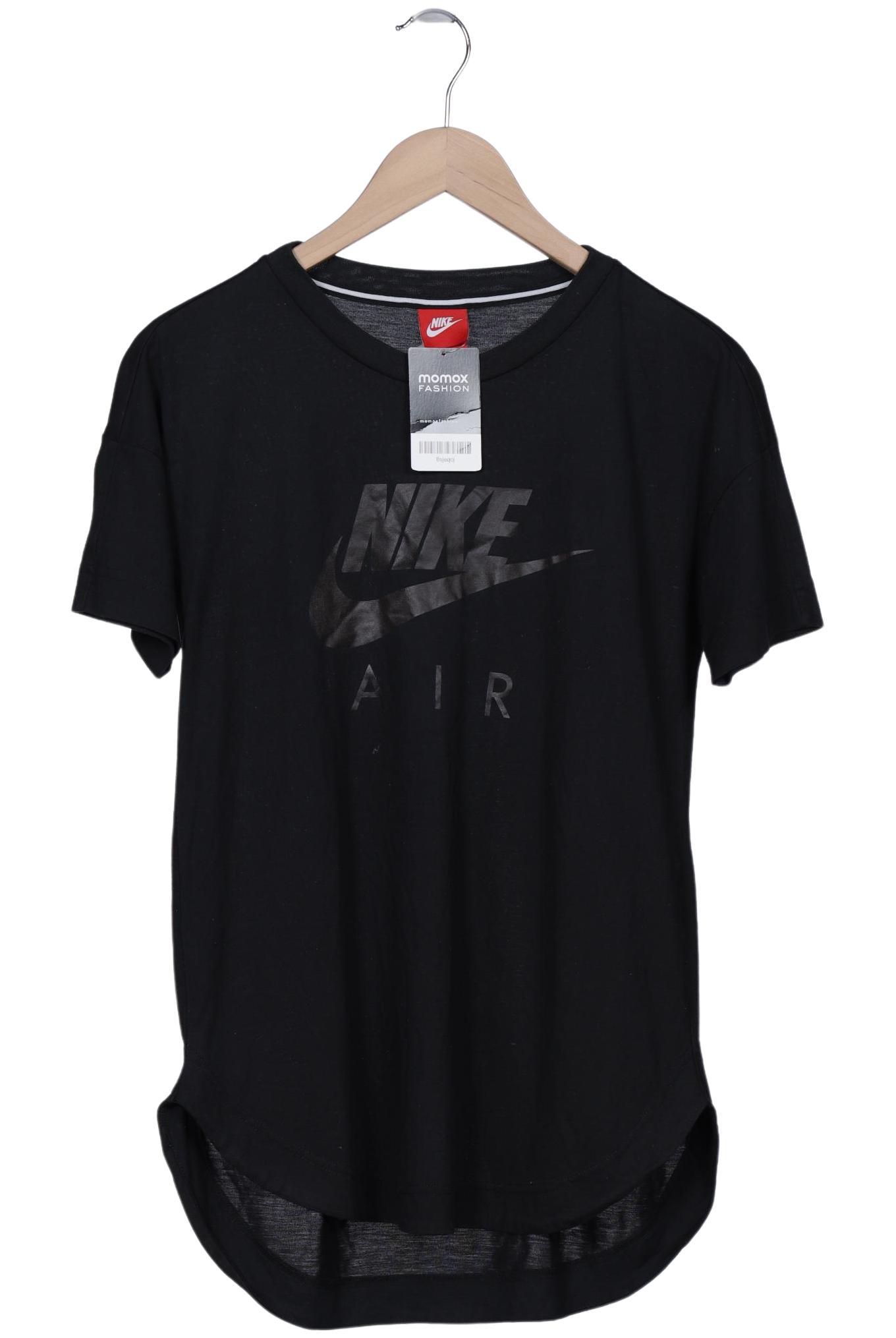 

Nike Herren T-Shirt, schwarz, Gr. 44