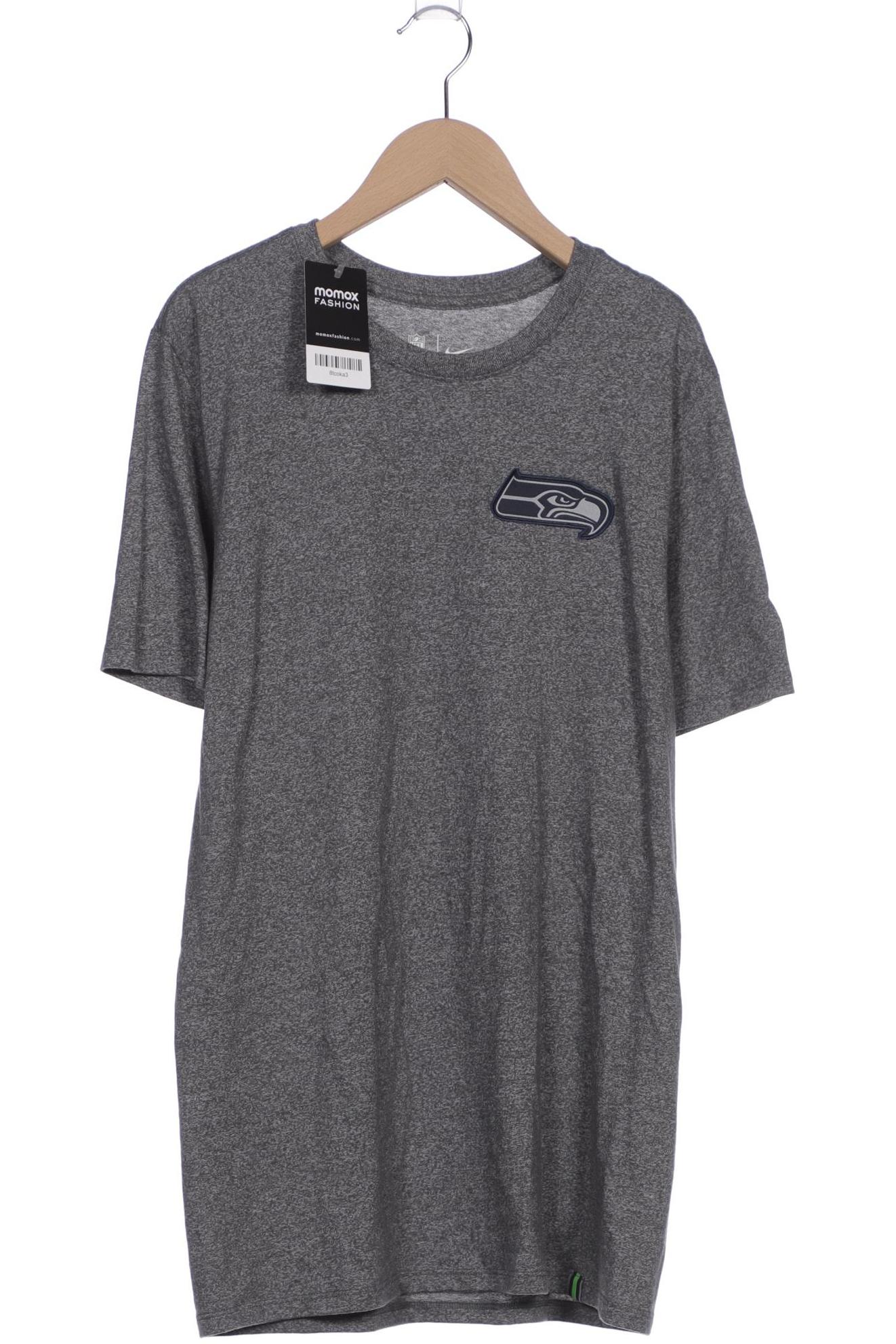 

Nike Herren T-Shirt, grau, Gr. 48