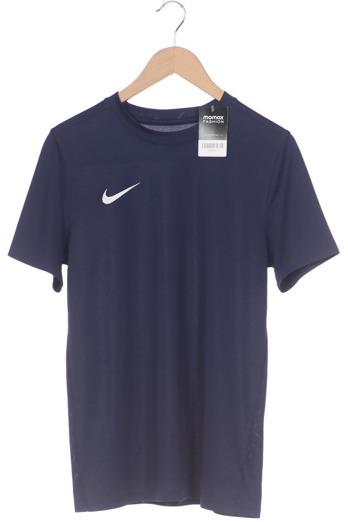 

Nike Herren T-Shirt, marineblau, Gr. 48