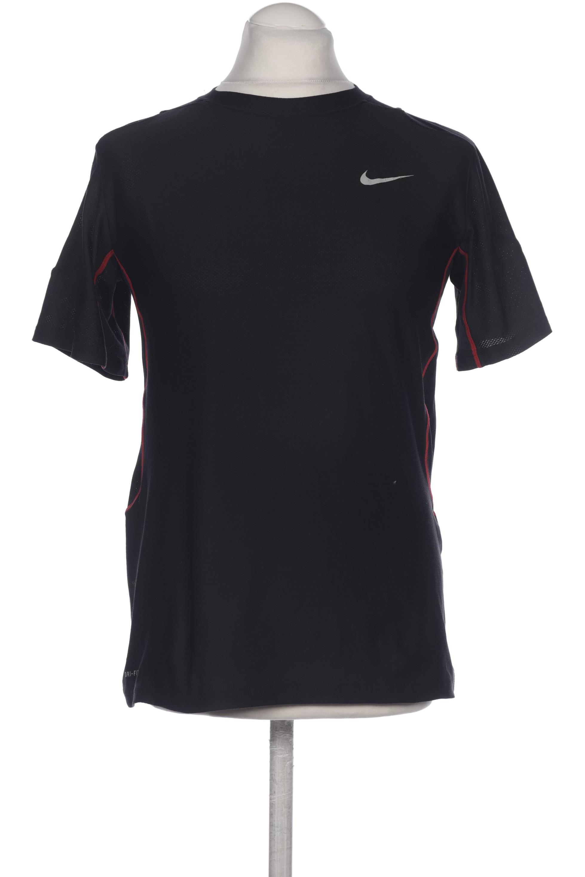 

Nike Herren T-Shirt, schwarz