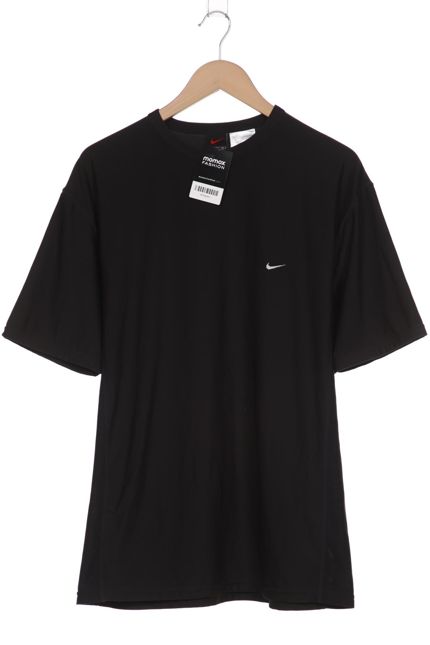 

Nike Herren T-Shirt, schwarz, Gr. 54