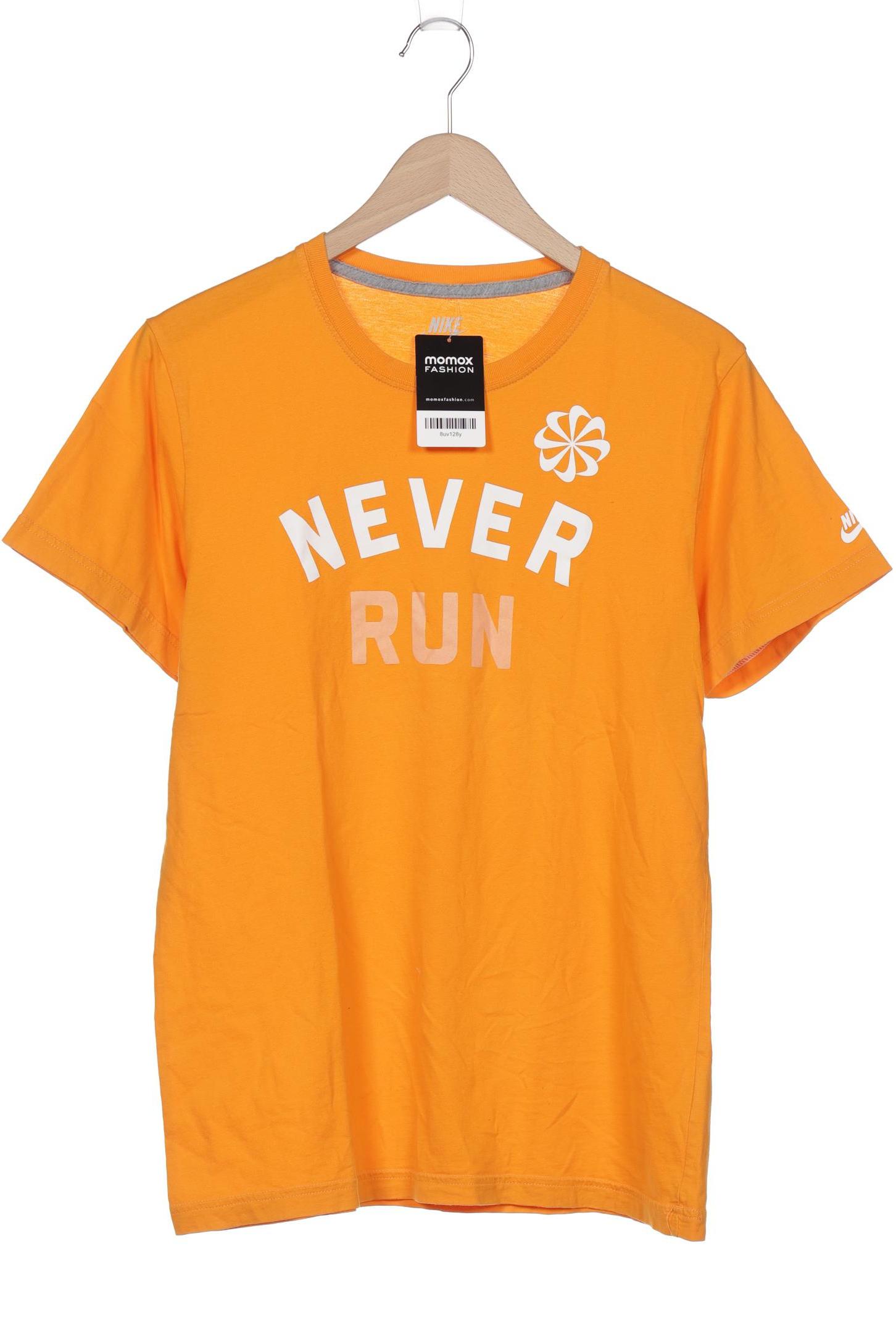 

Nike Herren T-Shirt, orange