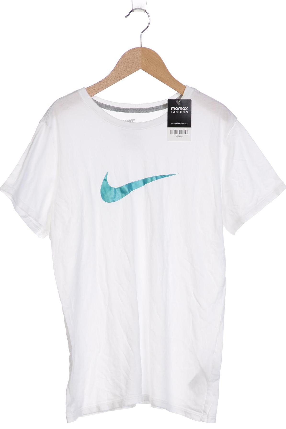 

Nike Herren T-Shirt, weiß, Gr. 54