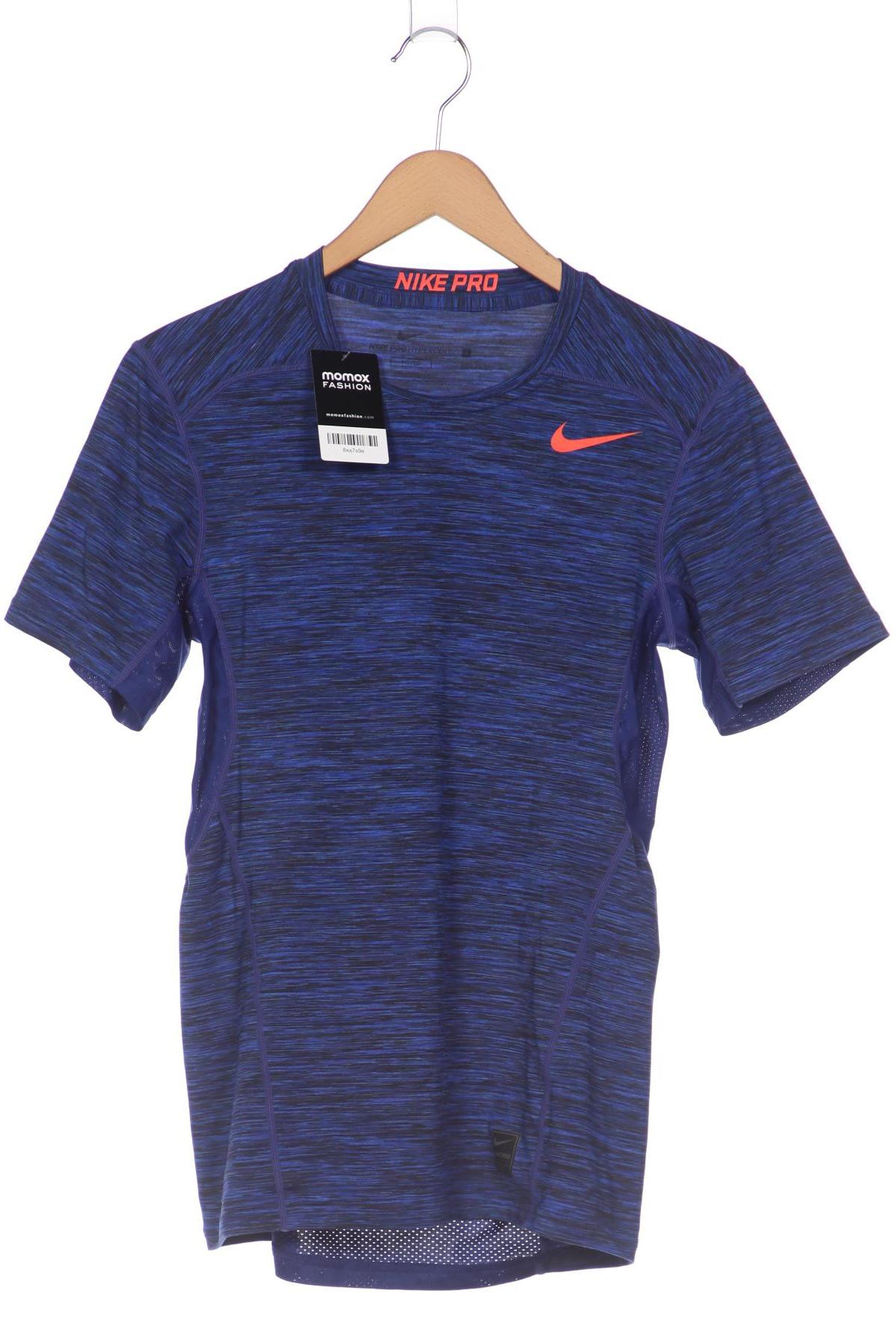 

Nike Herren T-Shirt, marineblau, Gr. 46