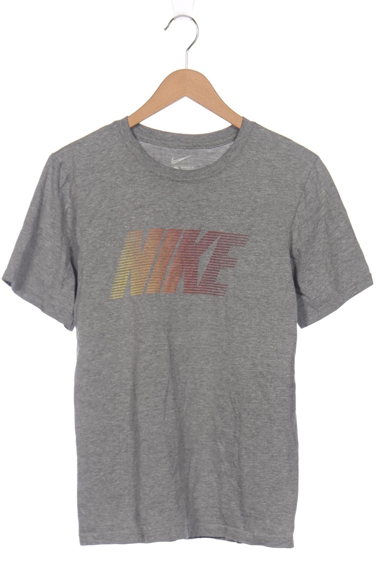 

Nike Herren T-Shirt, grau, Gr. 46