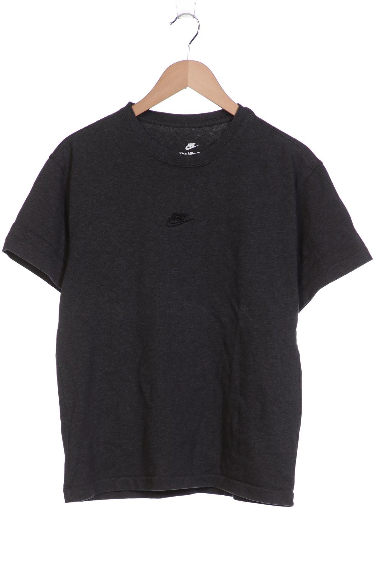 

Nike Herren T-Shirt, grau, Gr. 48