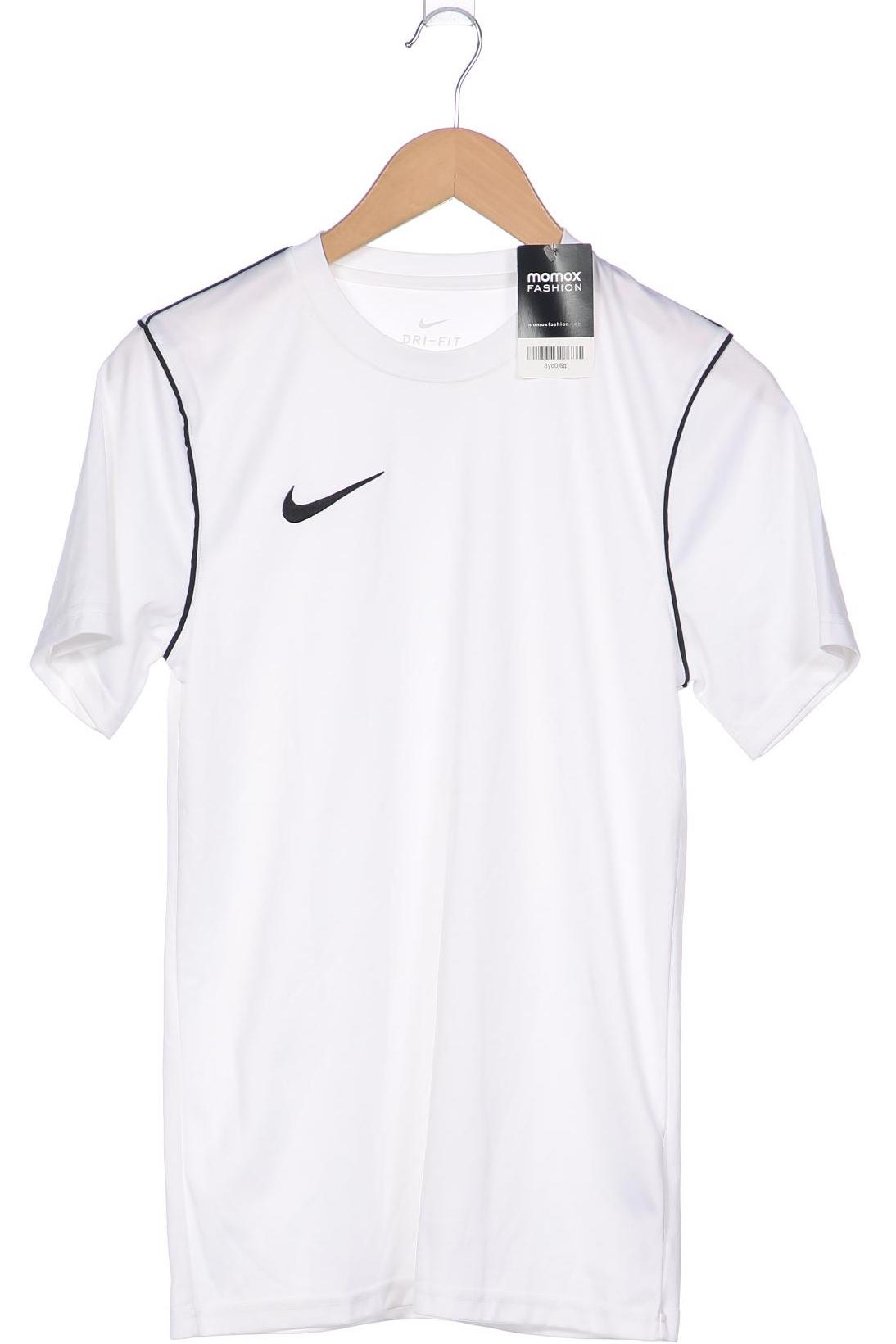 

Nike Herren T-Shirt, weiß, Gr. 46