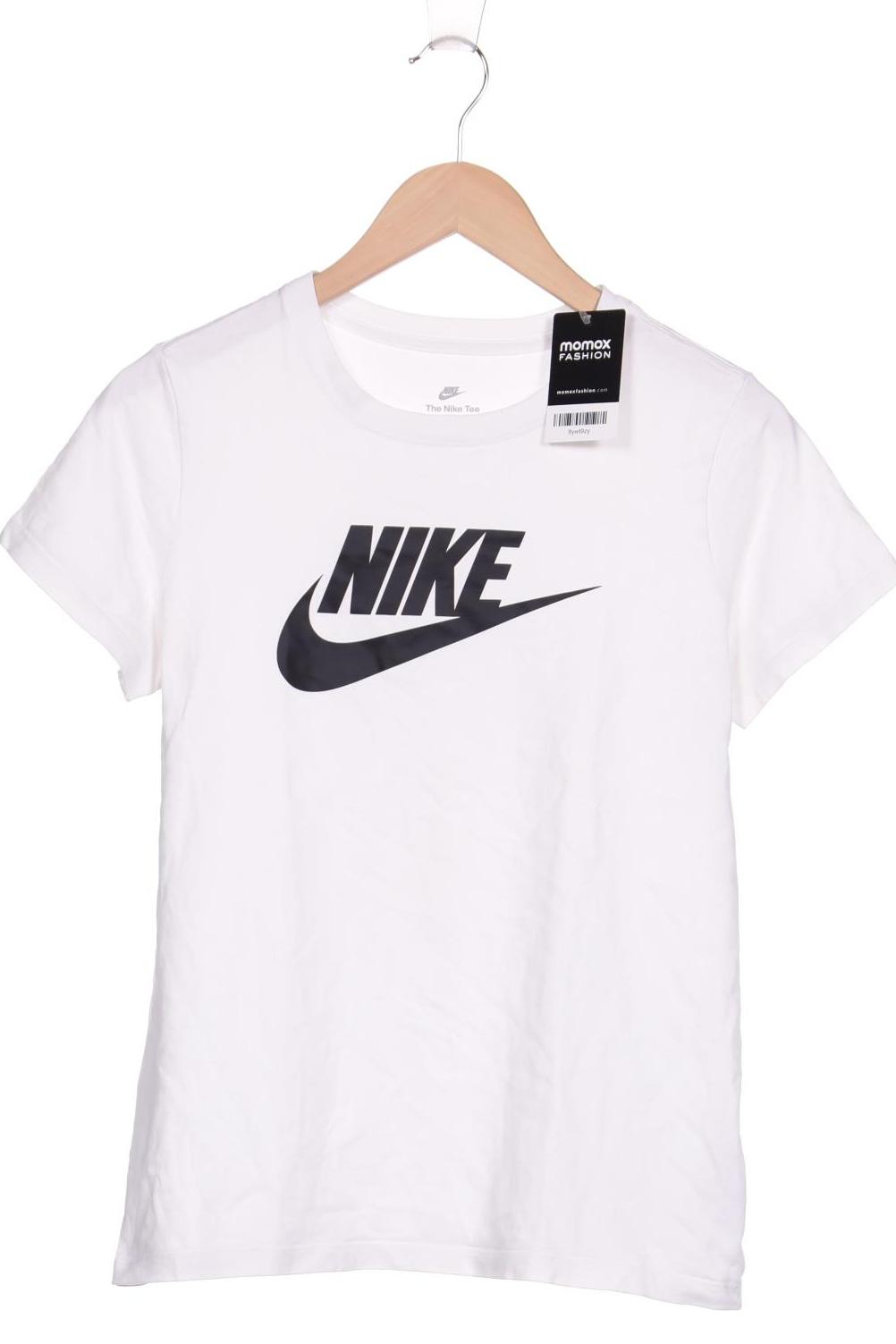 

Nike Herren T-Shirt, weiß