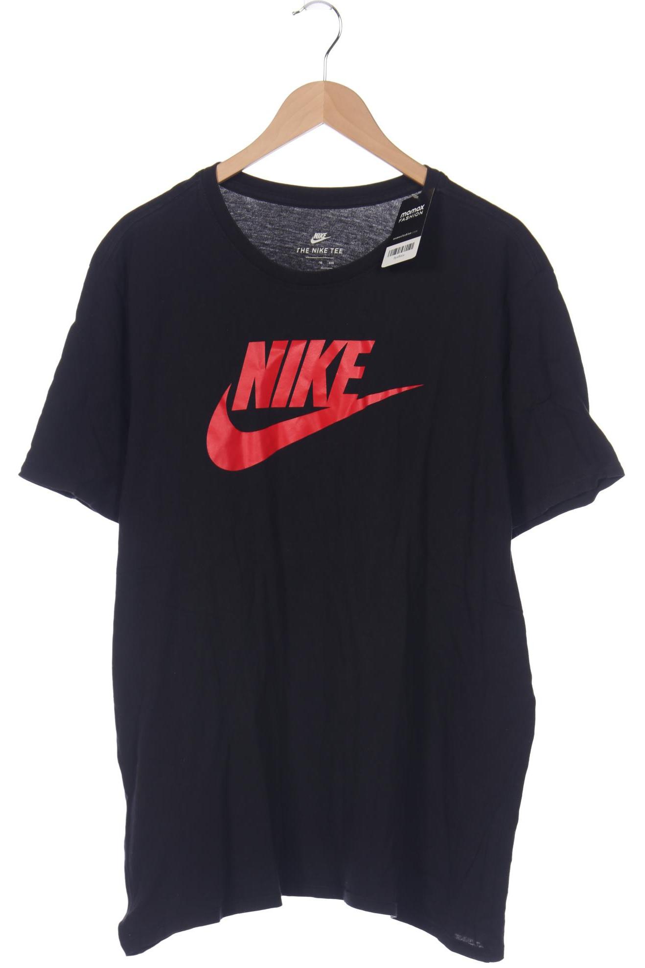 

Nike Herren T-Shirt, schwarz
