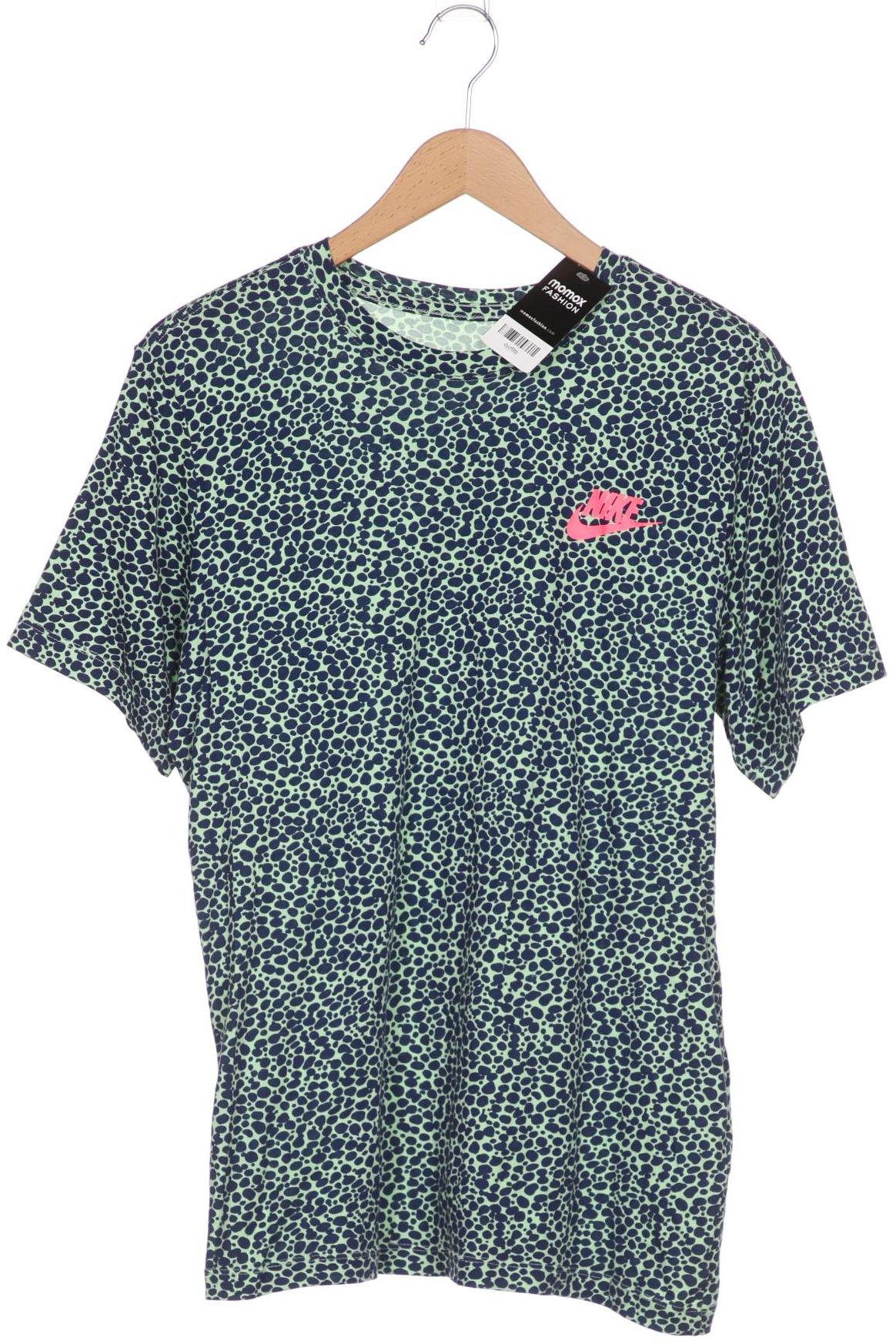 

Nike Herren T-Shirt, grün, Gr. 46