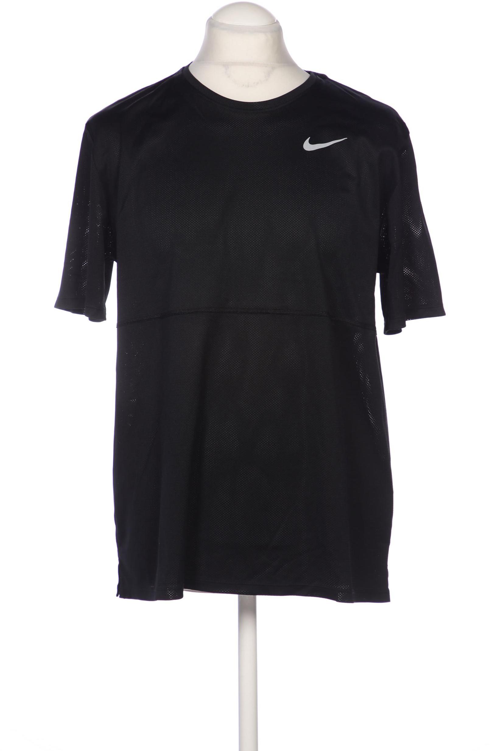 

Nike Herren T-Shirt, schwarz