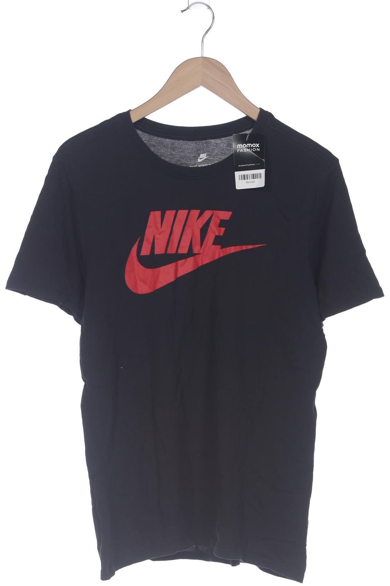 Thumbnail - Nike Herren T-Shirt, schwarz, Gr. 48