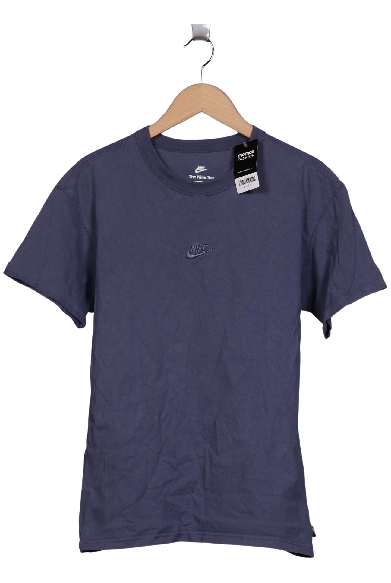 

Nike Herren T-Shirt, marineblau, Gr. 46