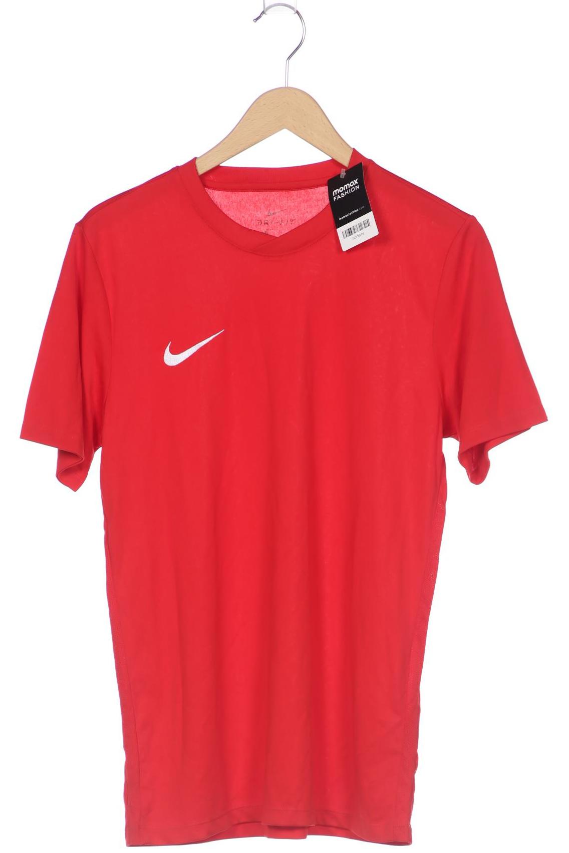 

Nike Herren T-Shirt, rot