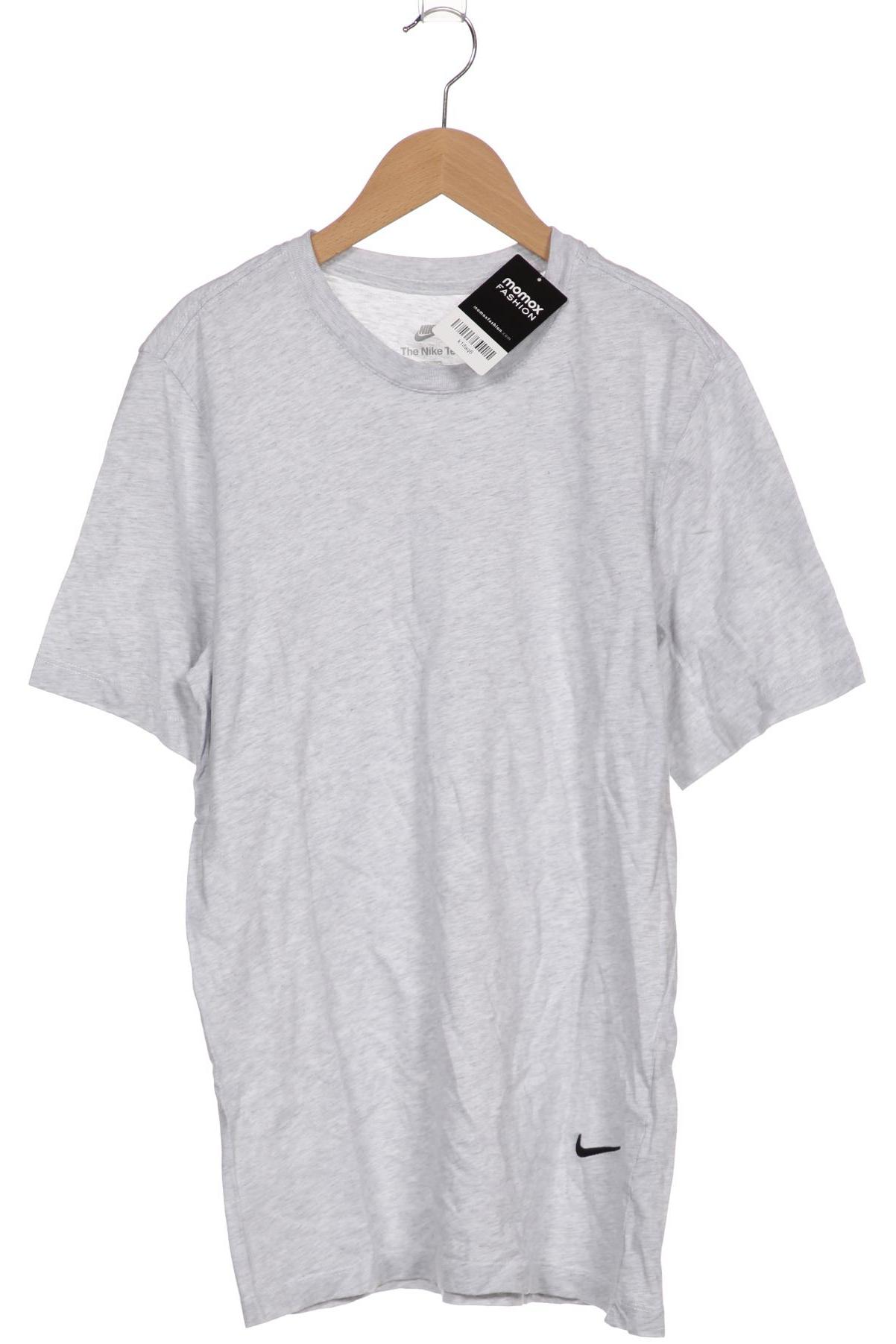 

Nike Herren T-Shirt, grau, Gr. 48