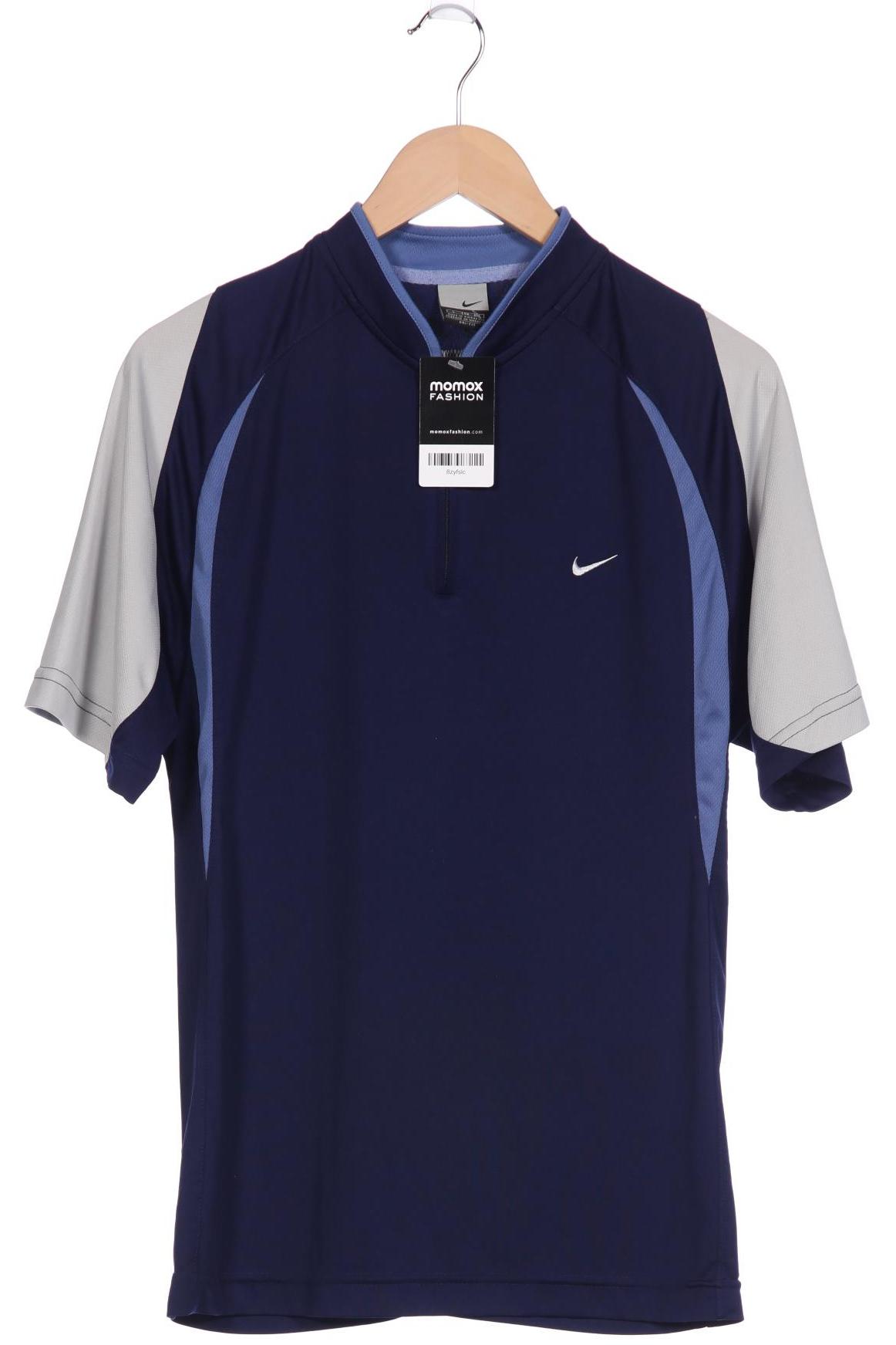 

Nike Herren T-Shirt, marineblau