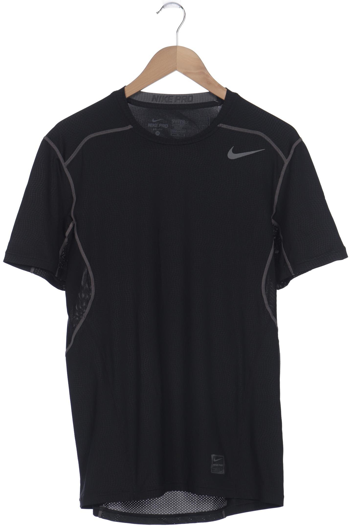 

Nike Herren T-Shirt, schwarz