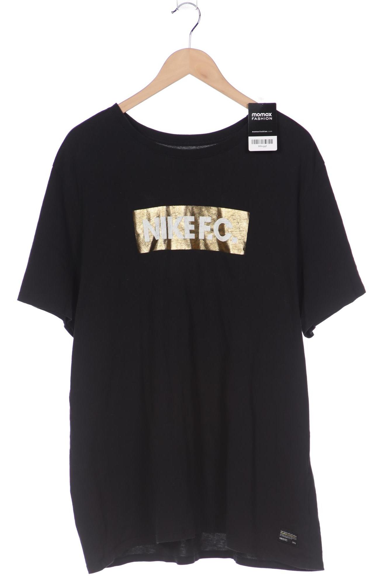 

Nike Herren T-Shirt, schwarz