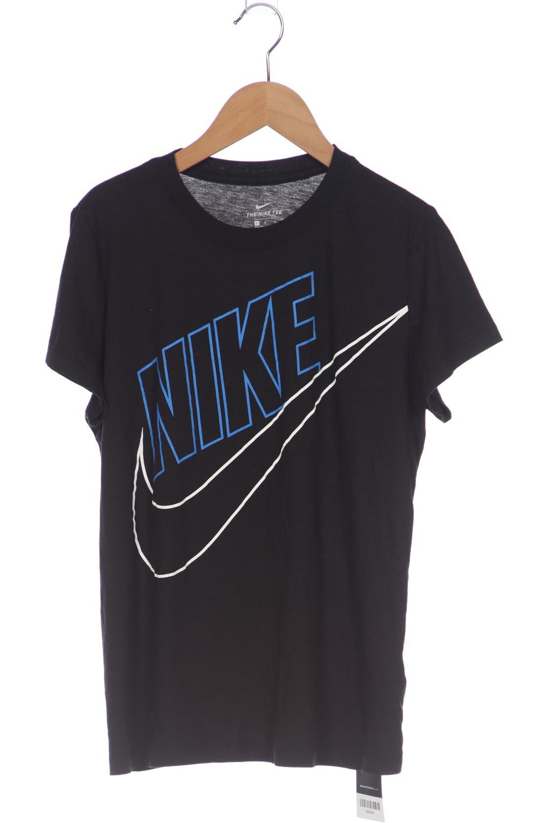 

Nike Herren T-Shirt, schwarz, Gr. 52