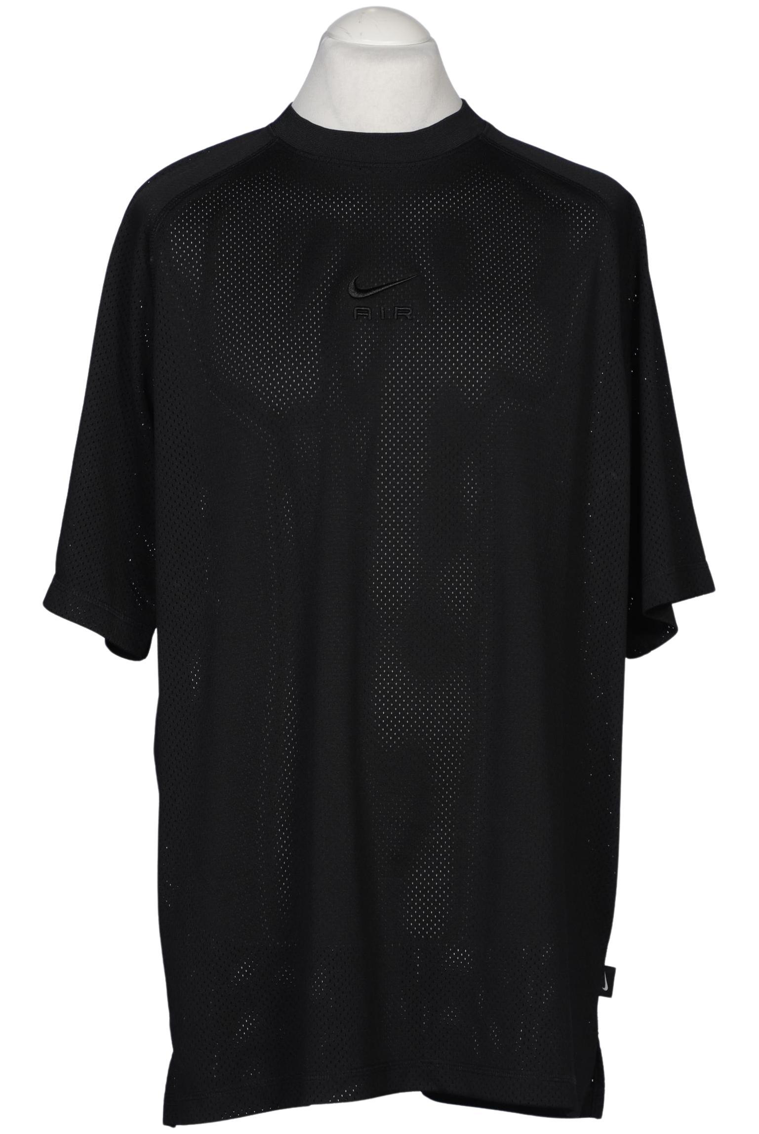 

Nike Herren T-Shirt, schwarz, Gr. 52