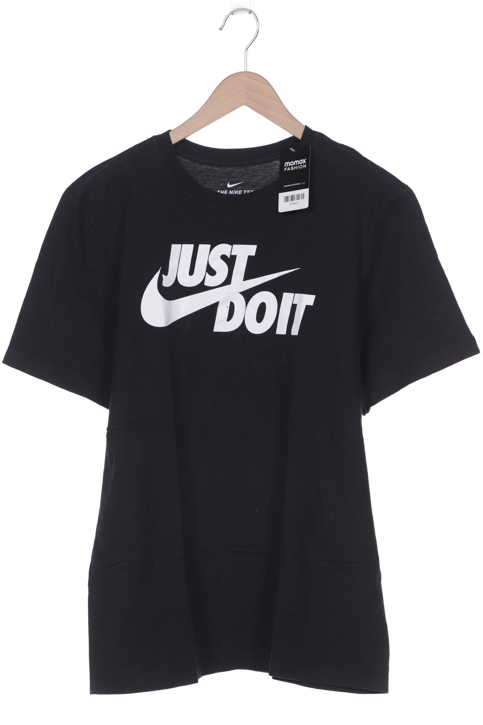 

Nike Herren T-Shirt, schwarz