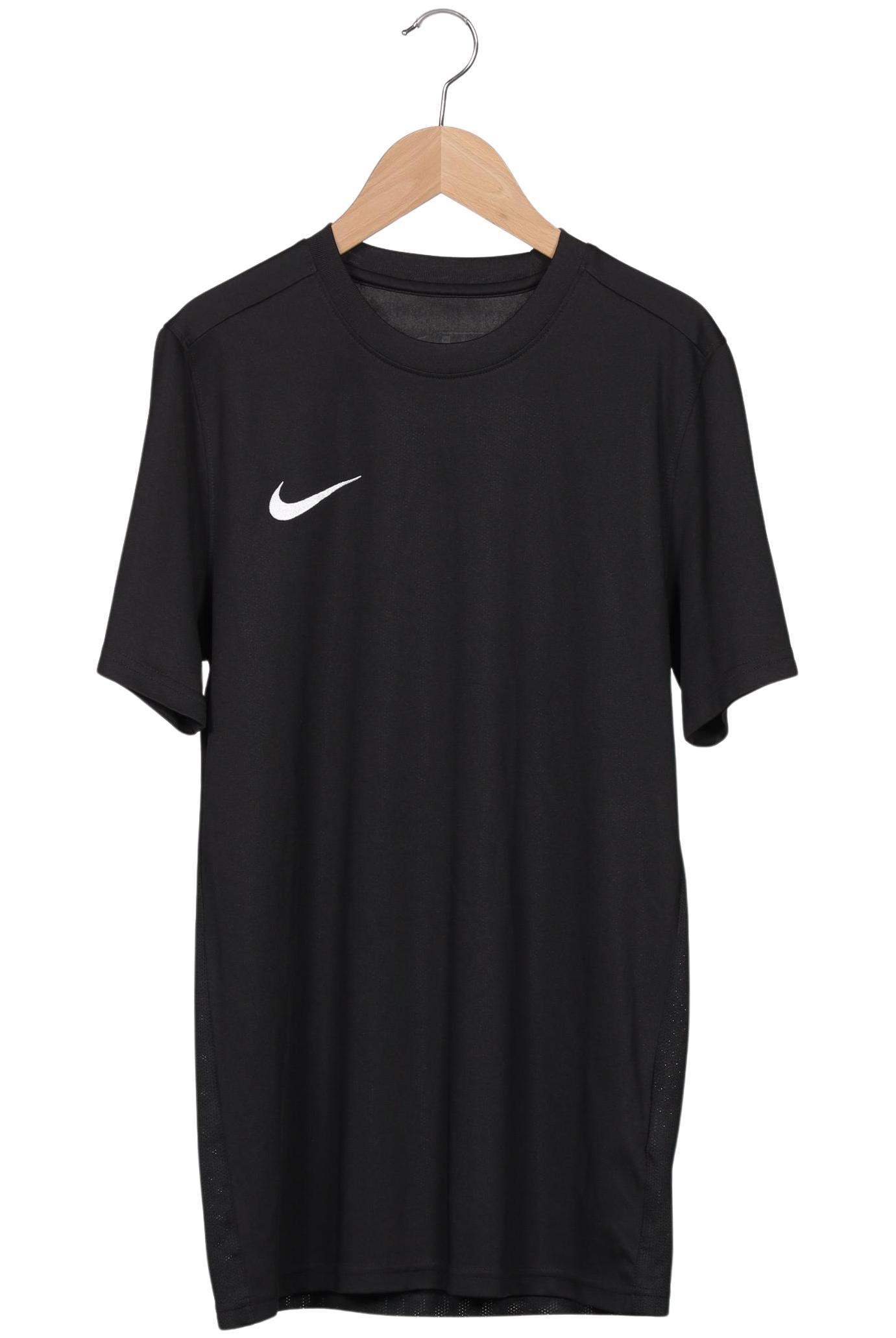 

Nike Herren T-Shirt, schwarz, Gr. 48