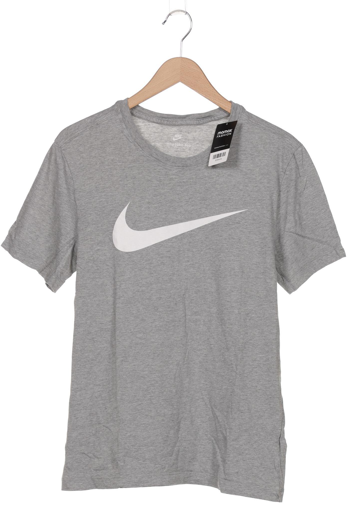 

Nike Herren T-Shirt, grau, Gr. 48