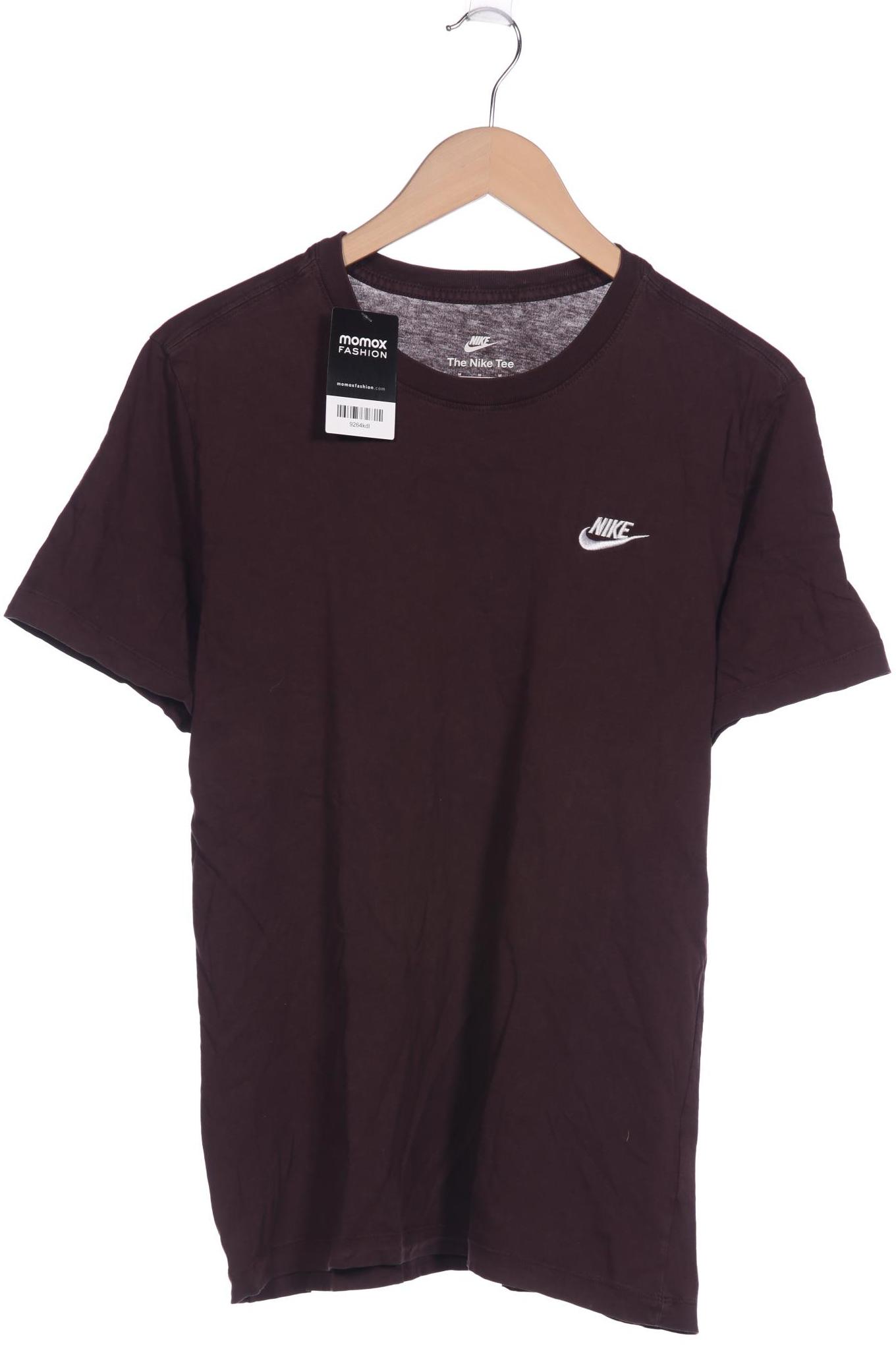 

Nike Herren T-Shirt, braun, Gr. 48