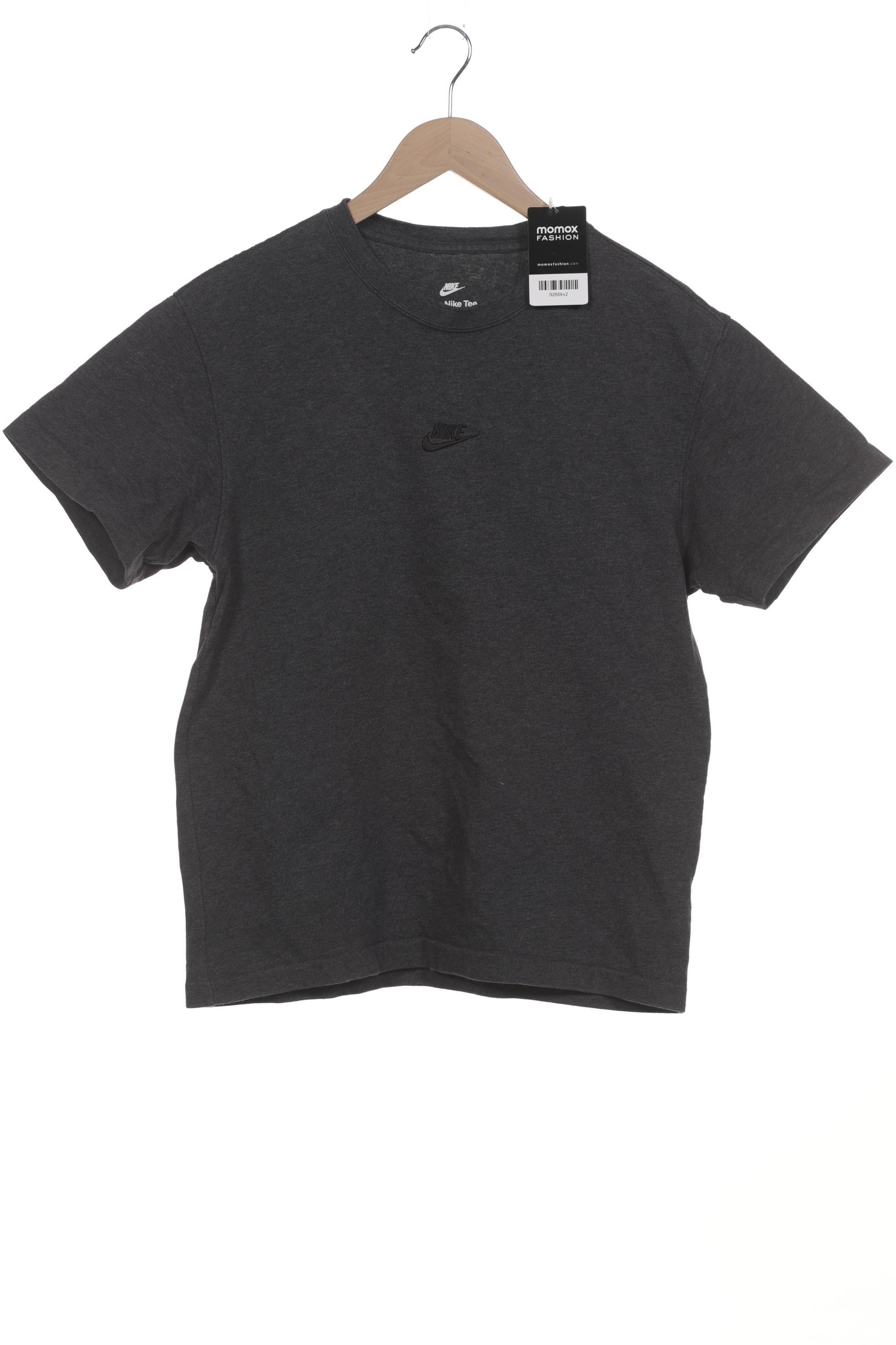 

Nike Herren T-Shirt, grau, Gr. 48