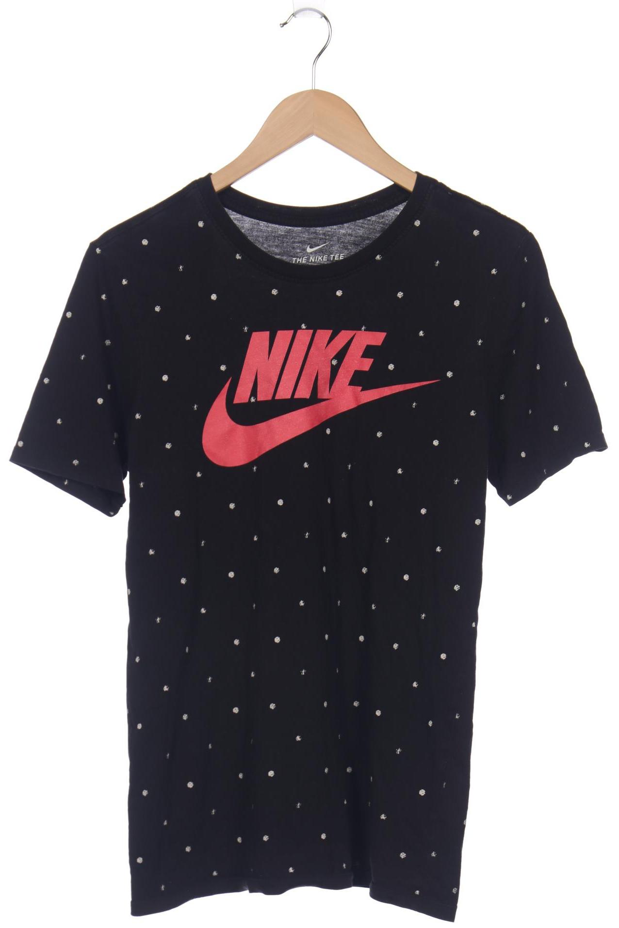 

Nike Herren T-Shirt, schwarz
