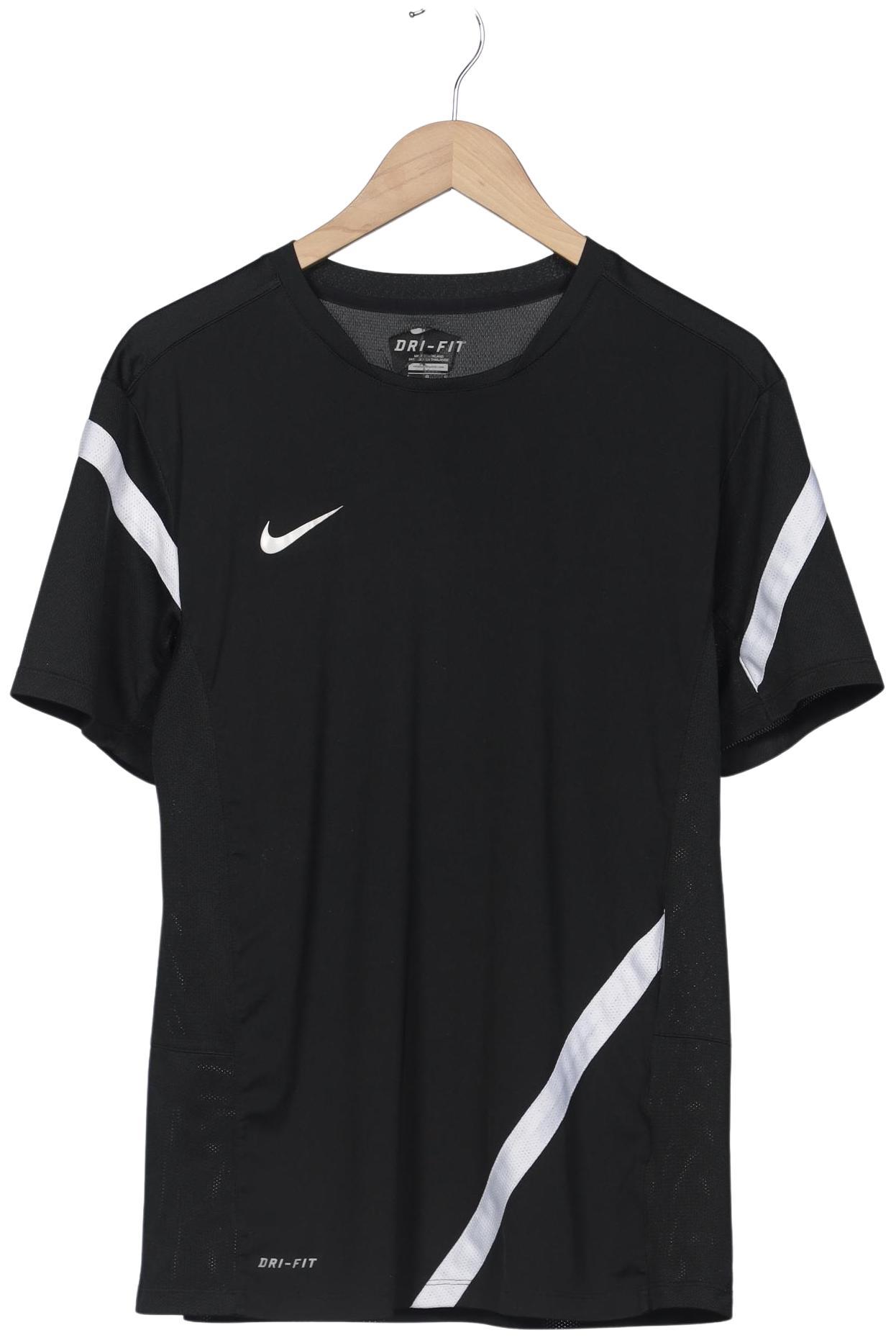 

Nike Herren T-Shirt, schwarz, Gr. 52