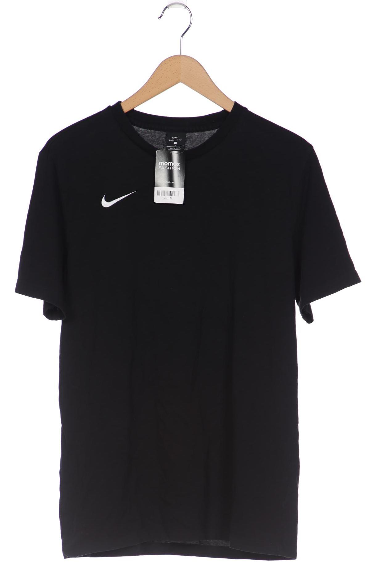 

Nike Herren T-Shirt, schwarz
