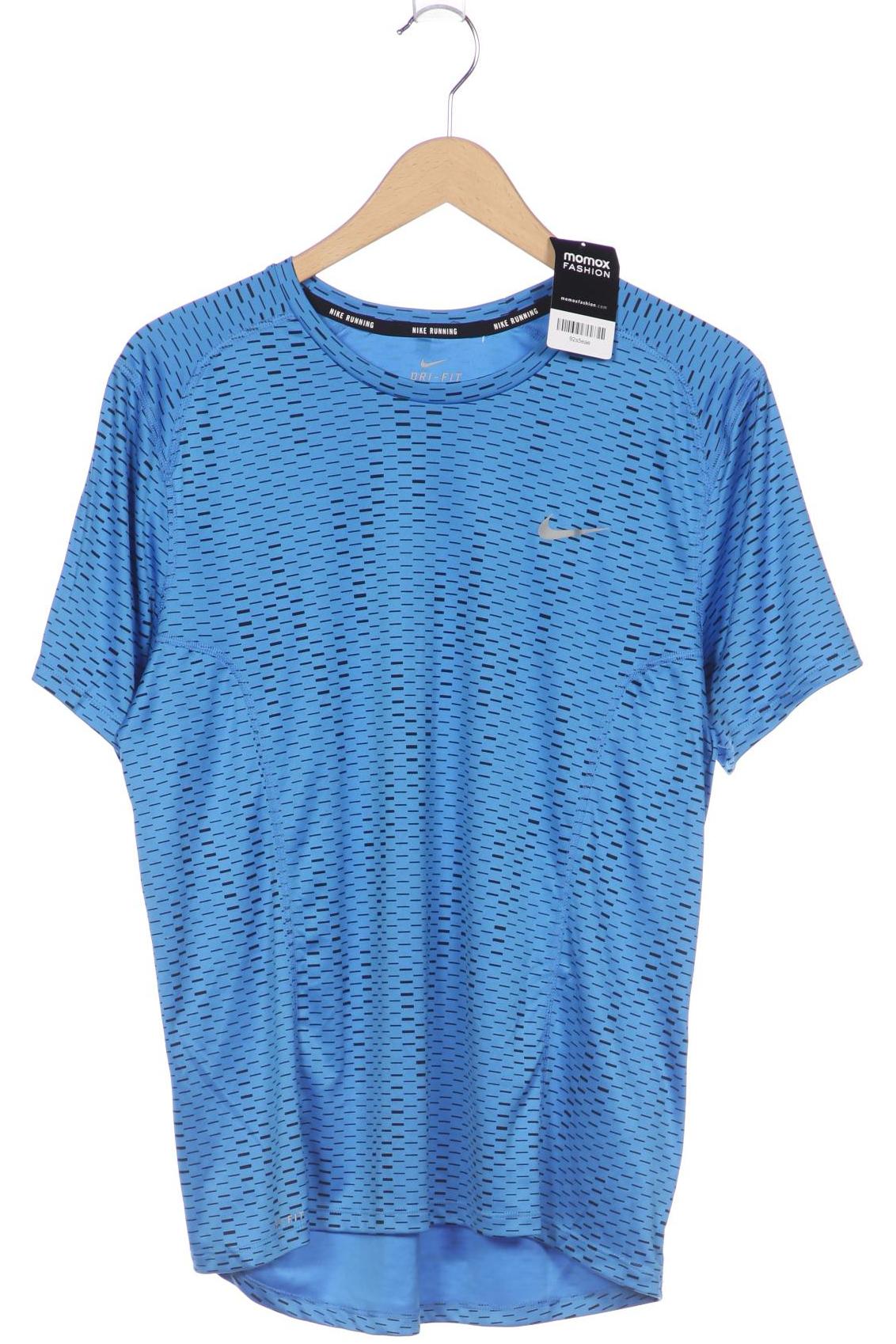 

Nike Herren T-Shirt, blau